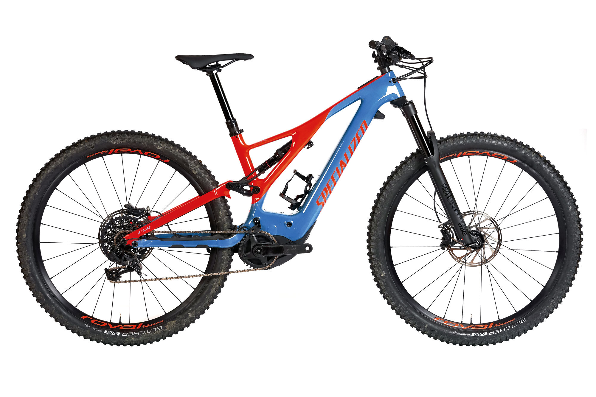 Specialized Turbo Levo Expert FSR