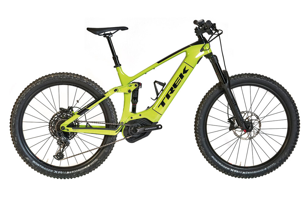 Trek store lt 9.7