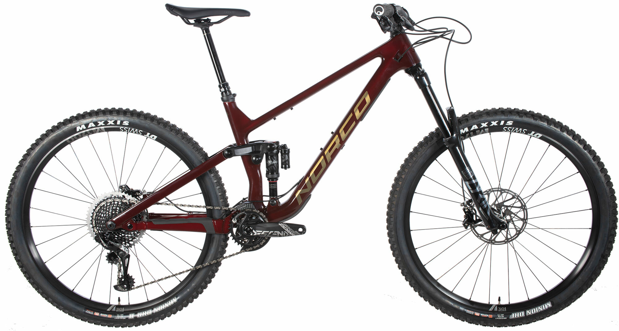 Norco Sight C1