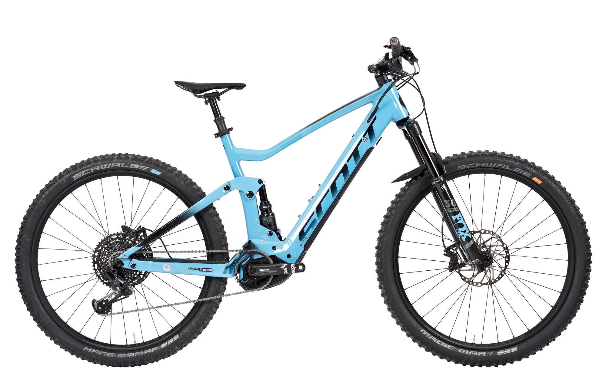 Scott eRide 910