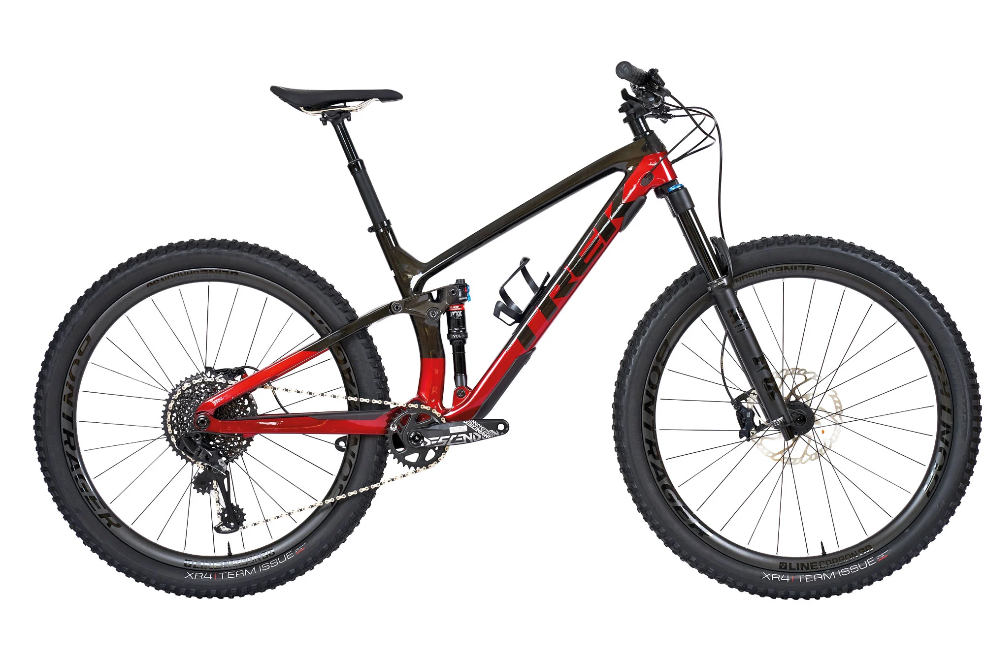 Trek Fuel EX 9.8