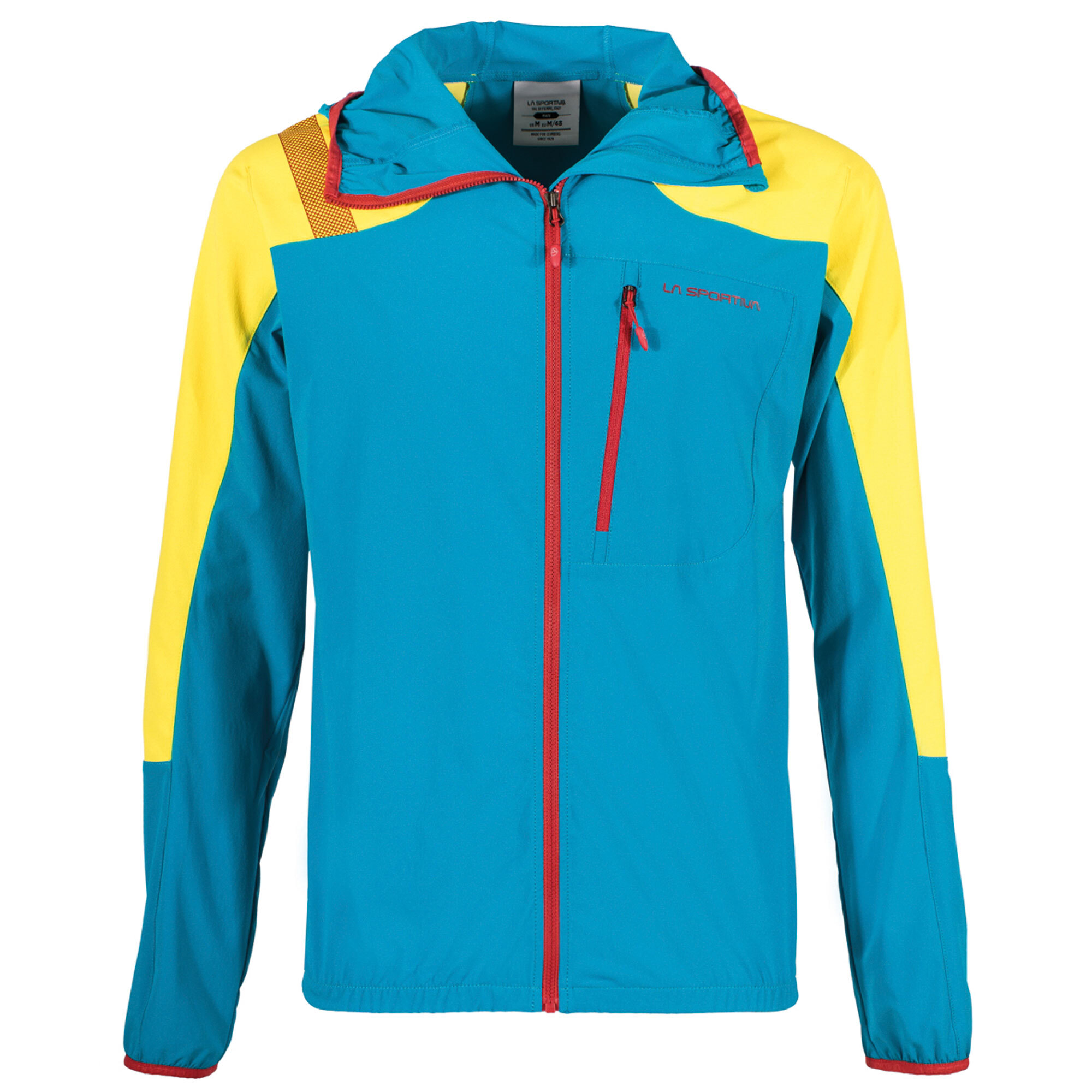 La Sportiva Mars Jacket