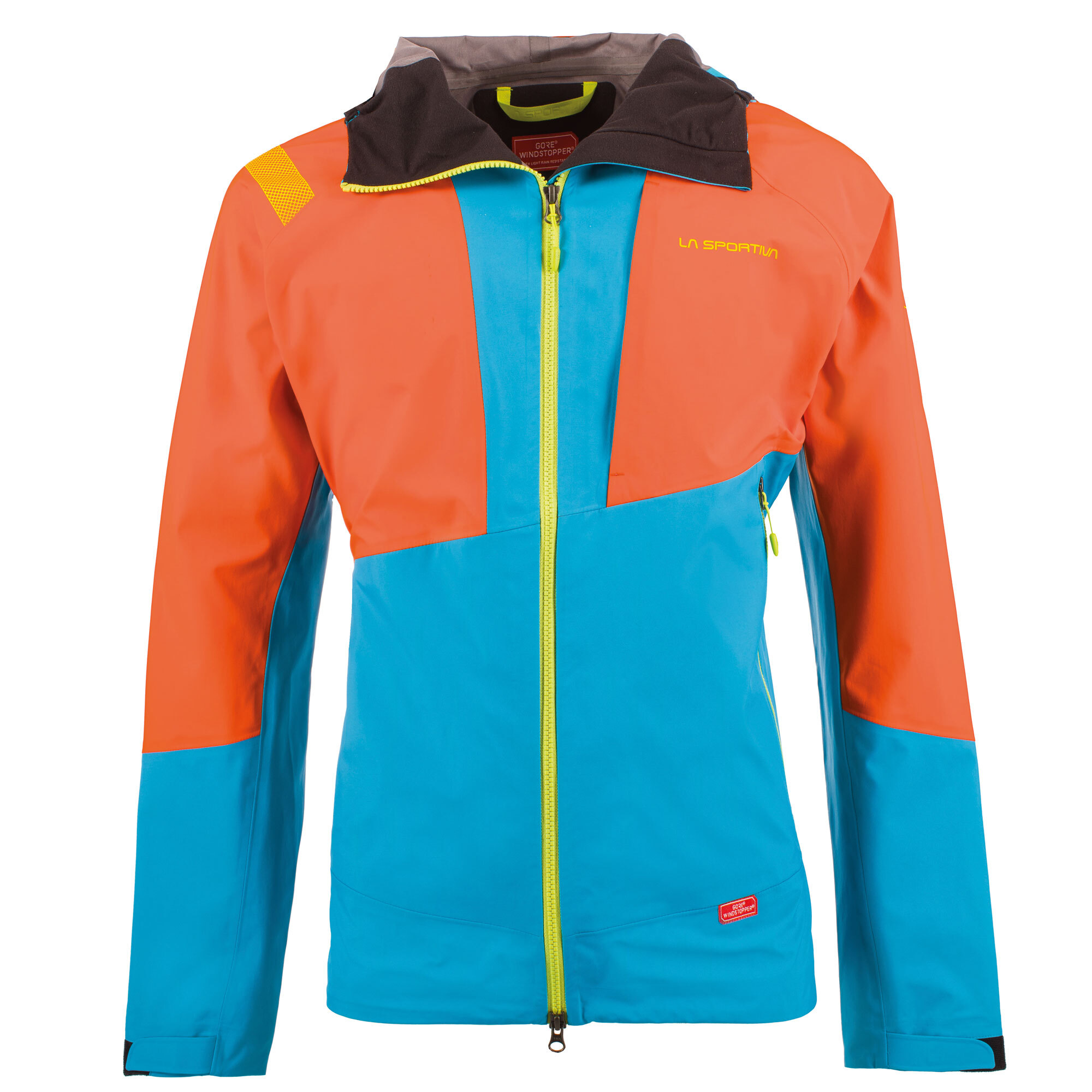 La Sportiva Mars Jacket