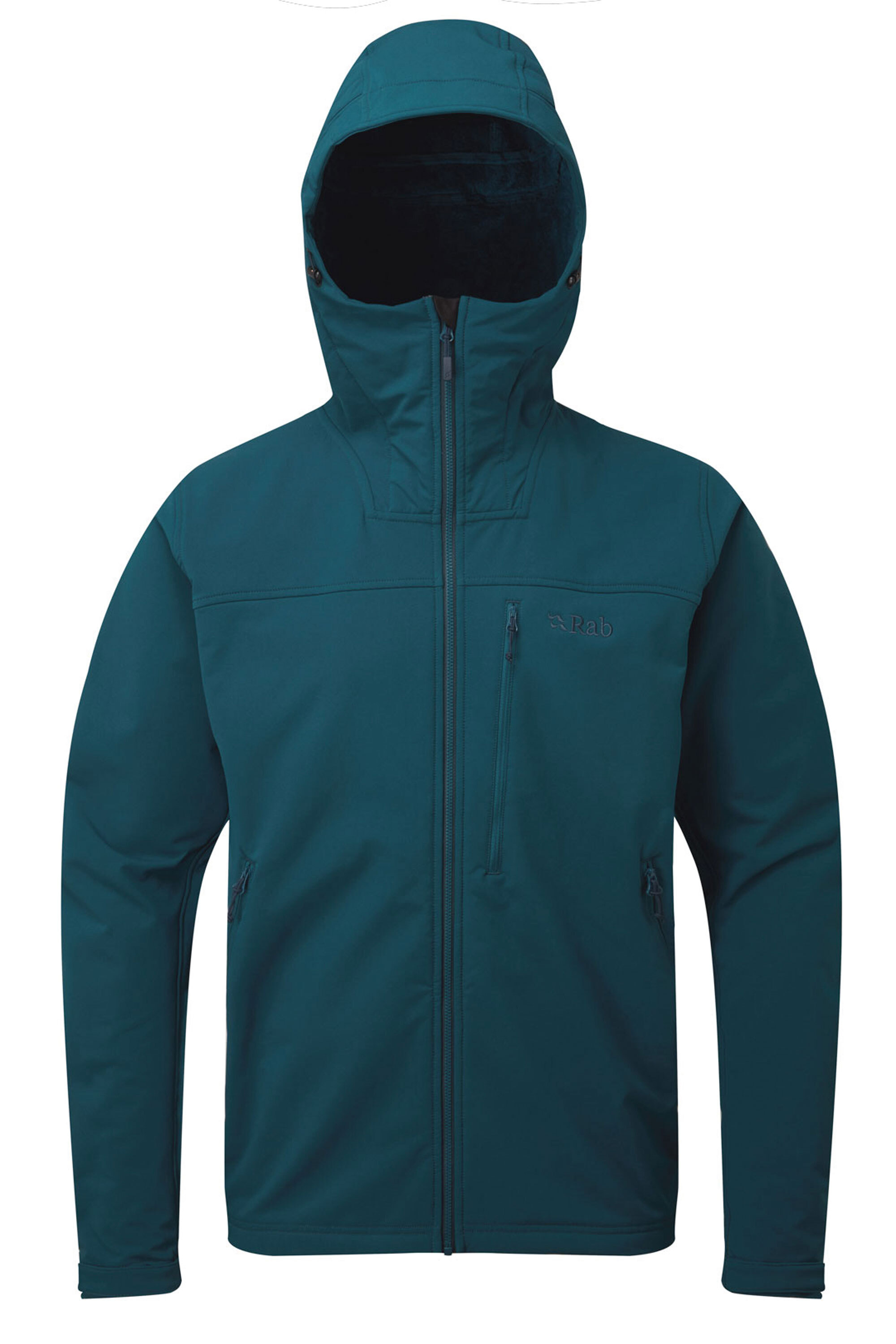 Rab Integrity Jacket