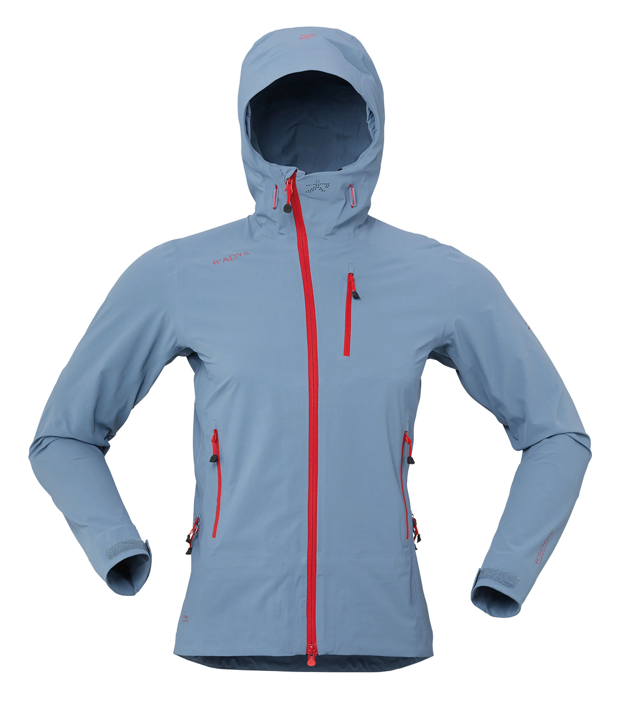 Radys R3 Light Softshell Jacket