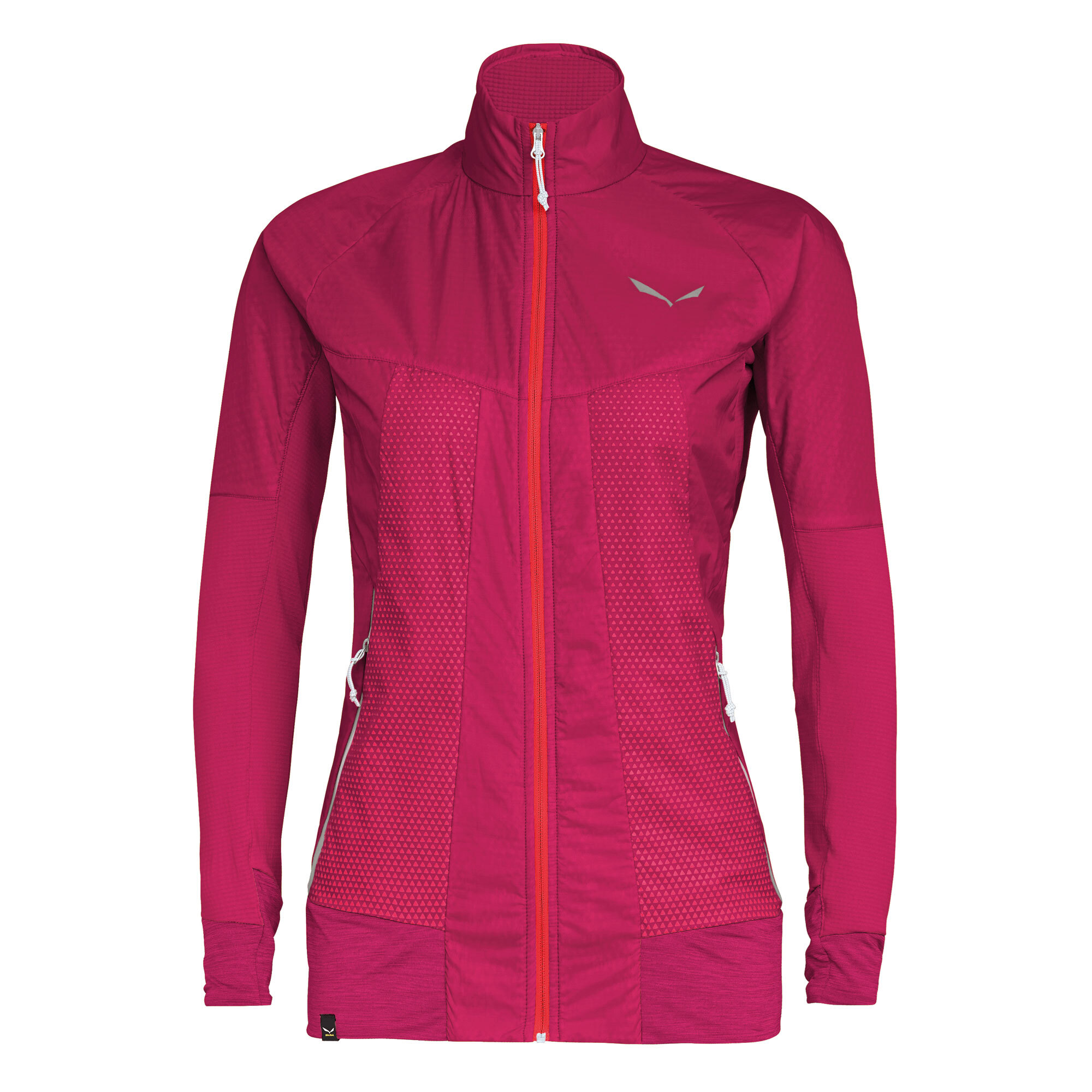 Salewa Pedroc Hybrid Polartec Alpha Jacket