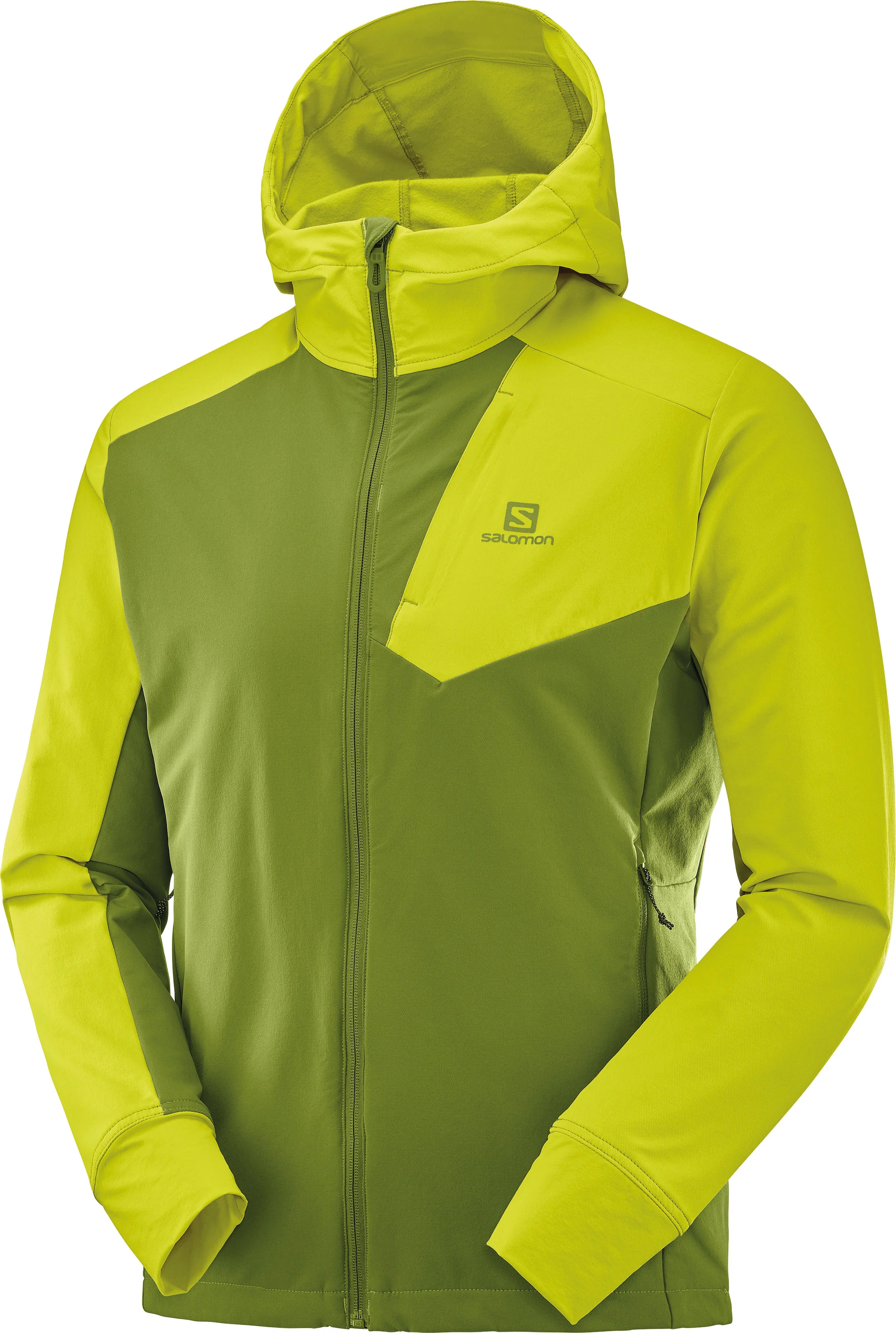 Salomon Ranger Jacket