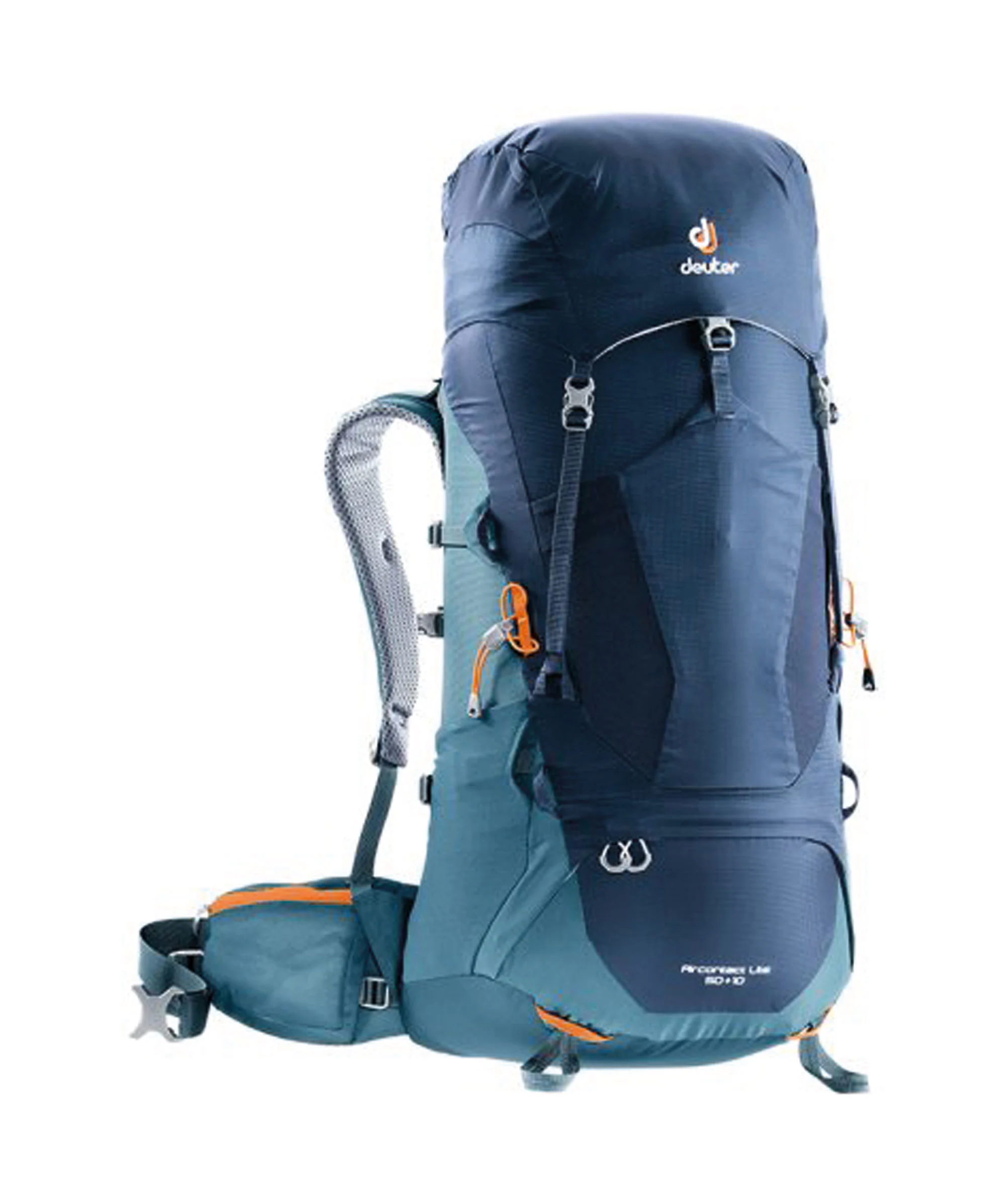 Deuter Aircontact Lite 50+10