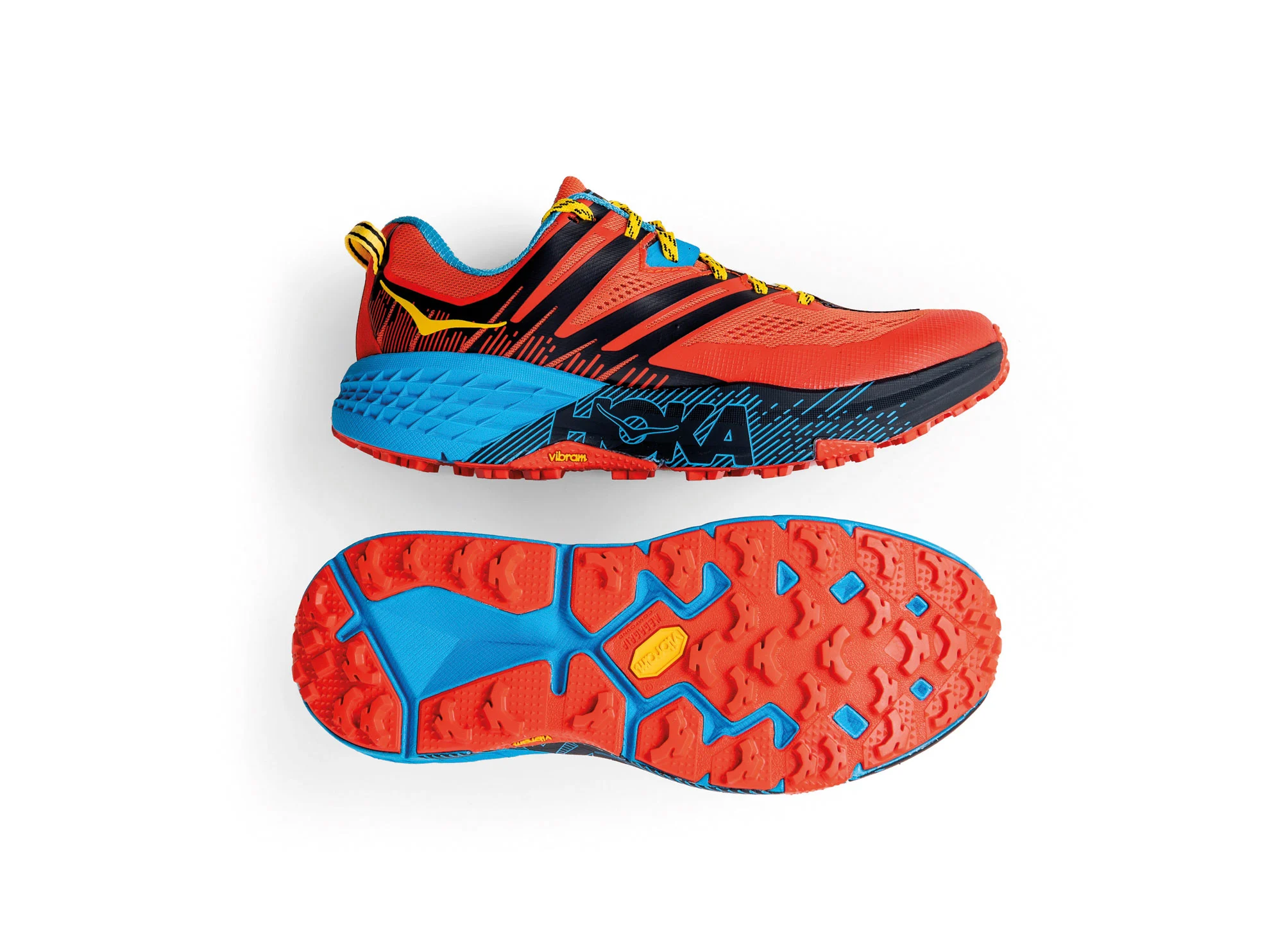 Hoka One One Speedgoat 3