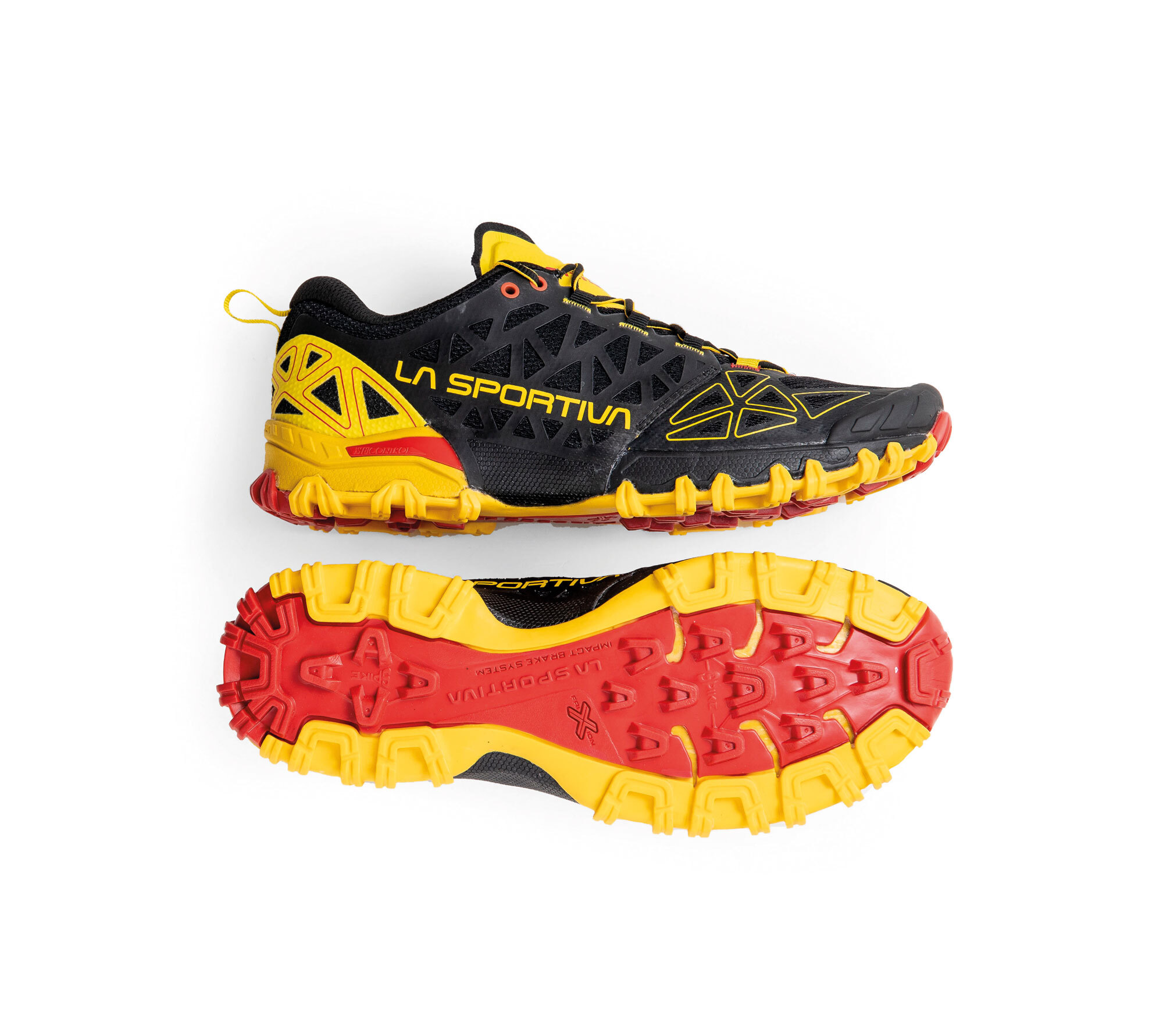 La Sportiva Bushido II