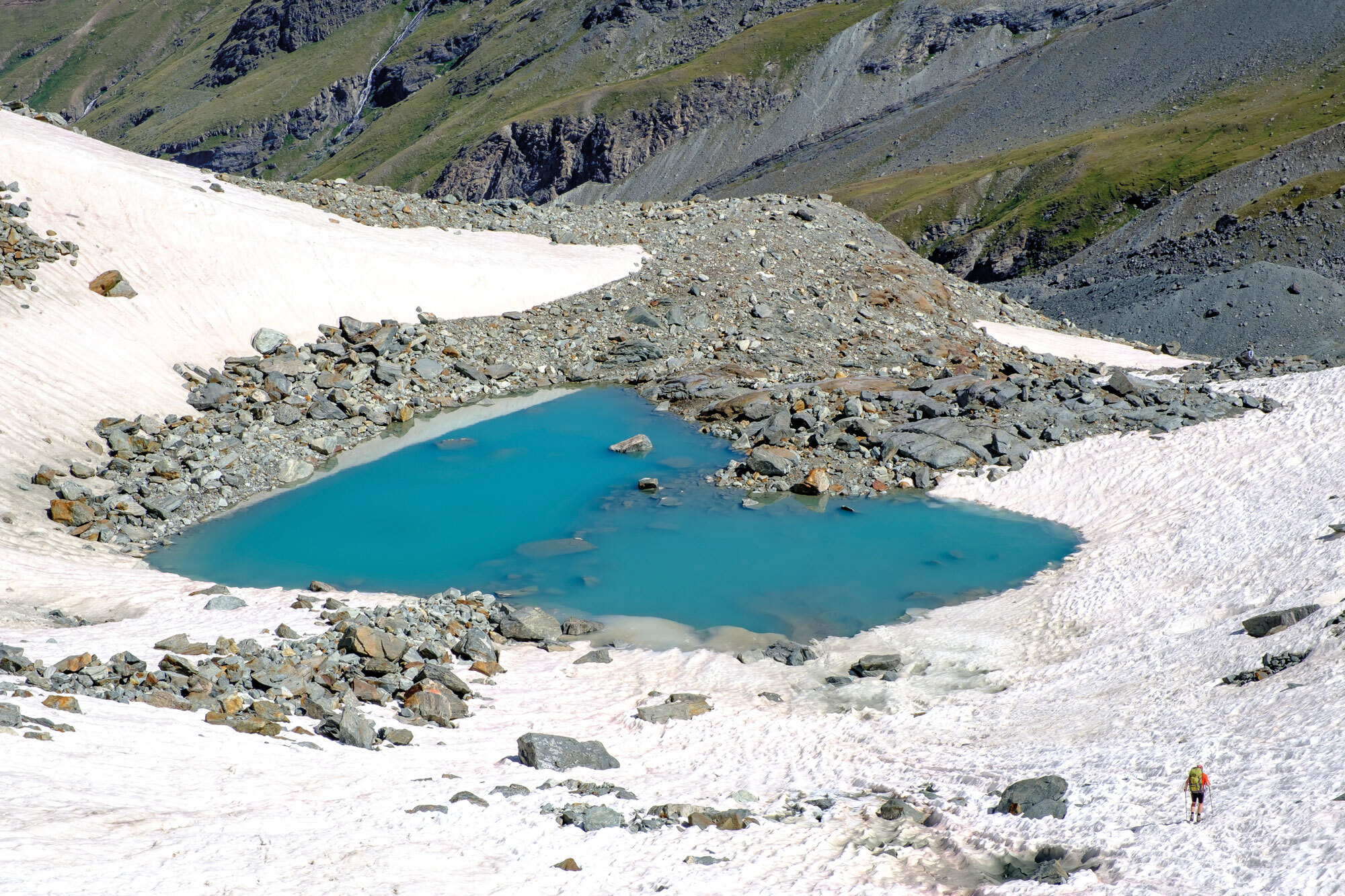 Wandern in Zermatt