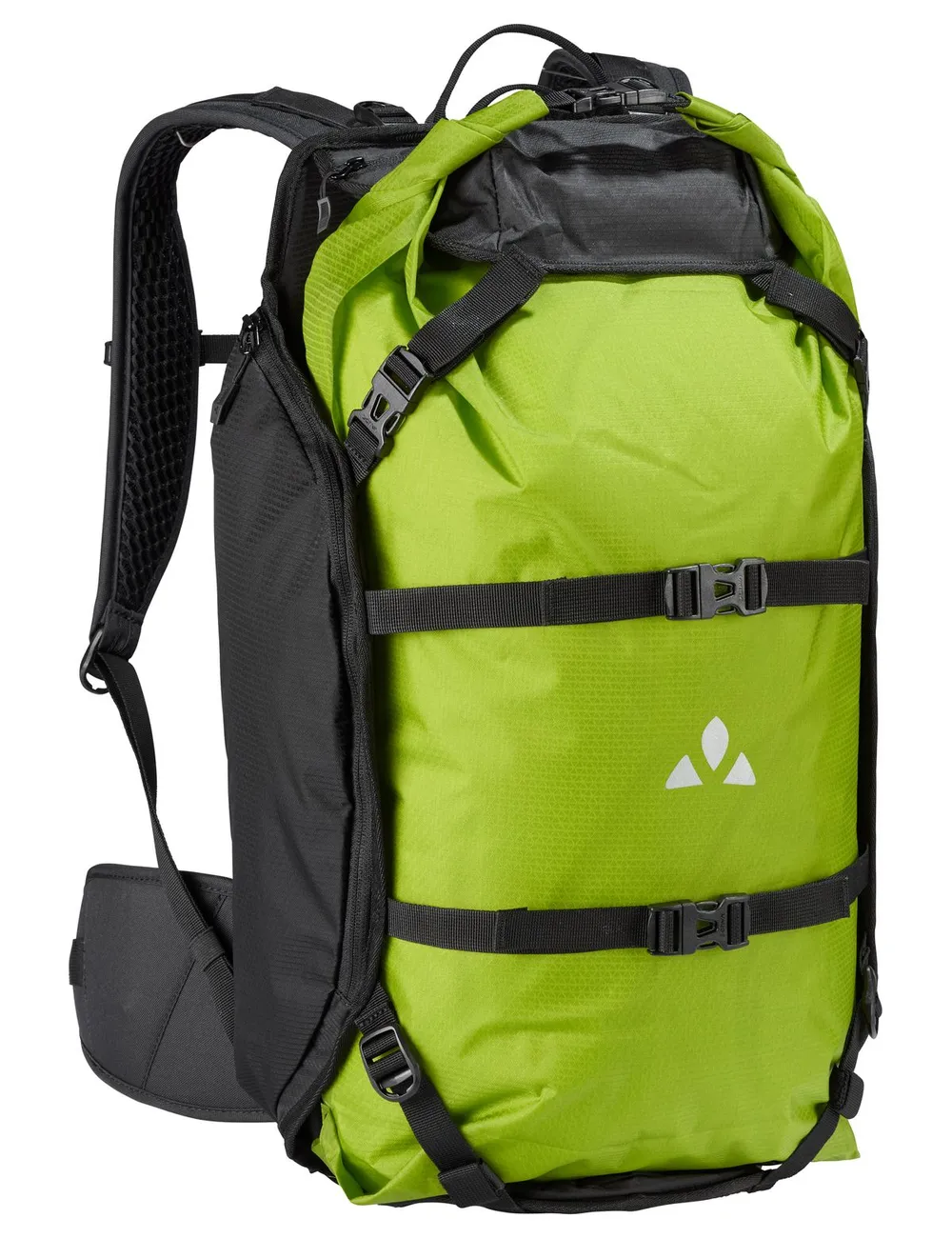 vaude minimalist