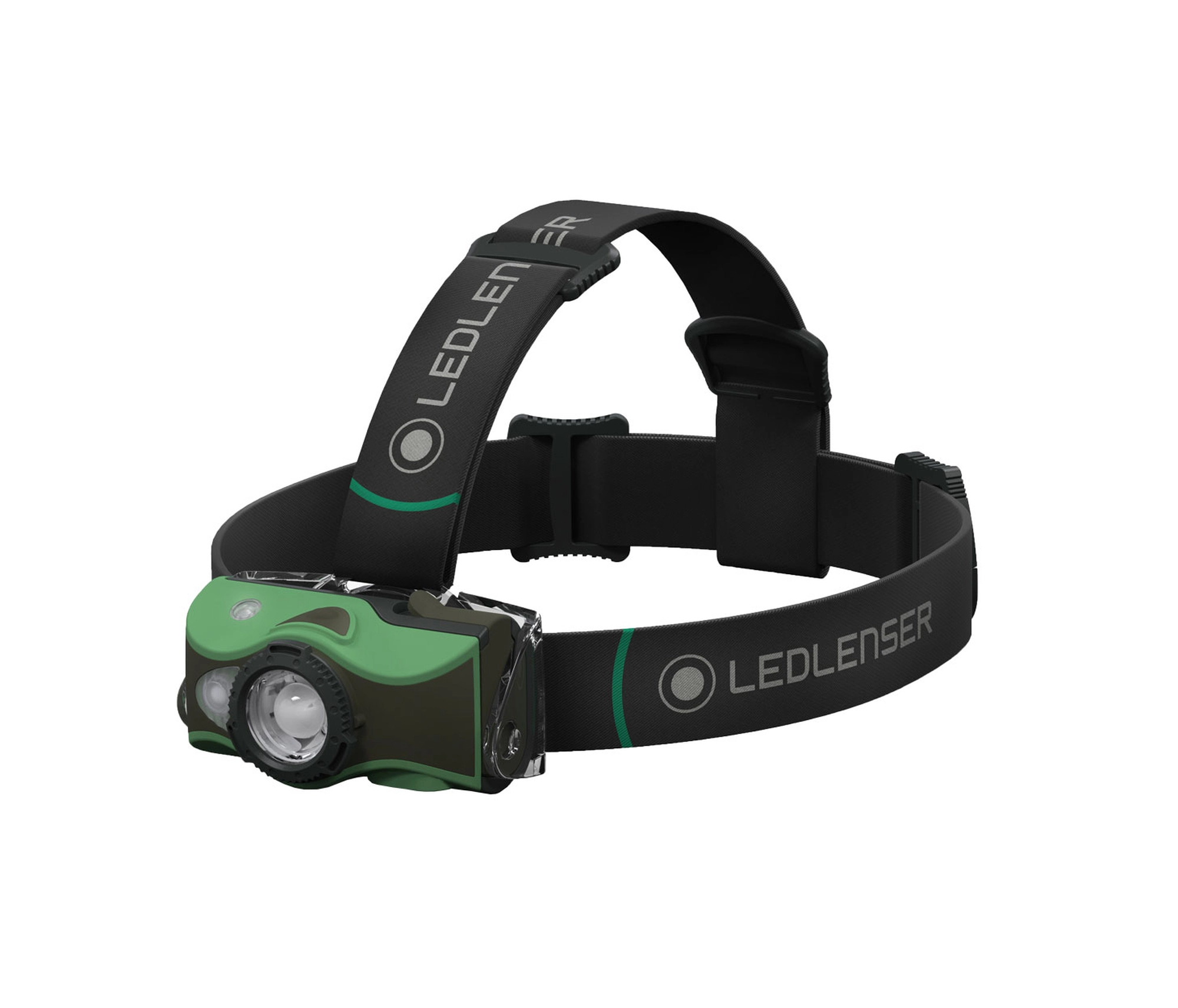 Led Lenser MH8