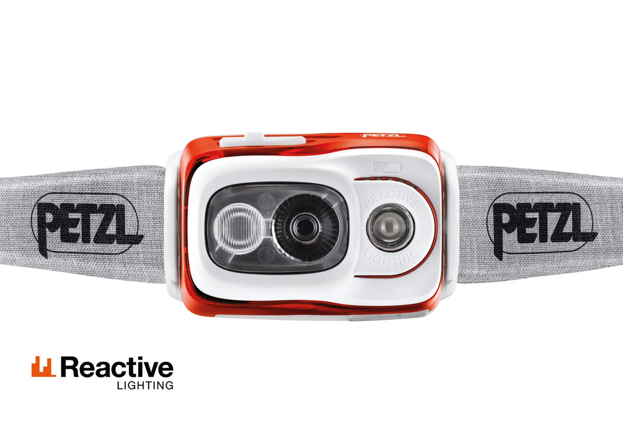 Petzl Swift RL