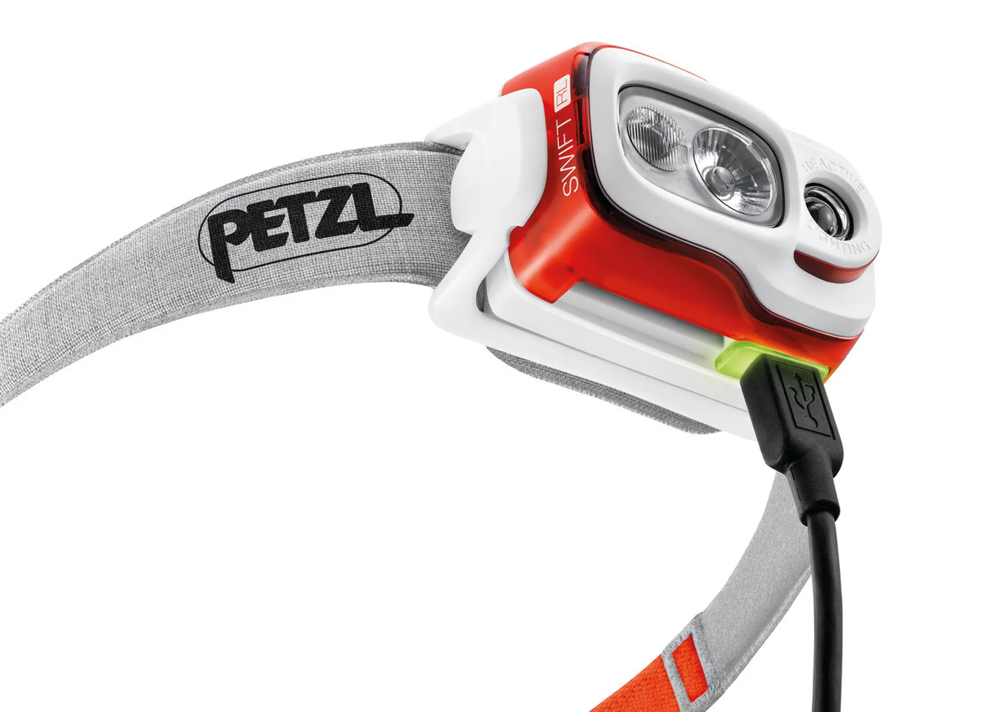 Petzl Swift RL