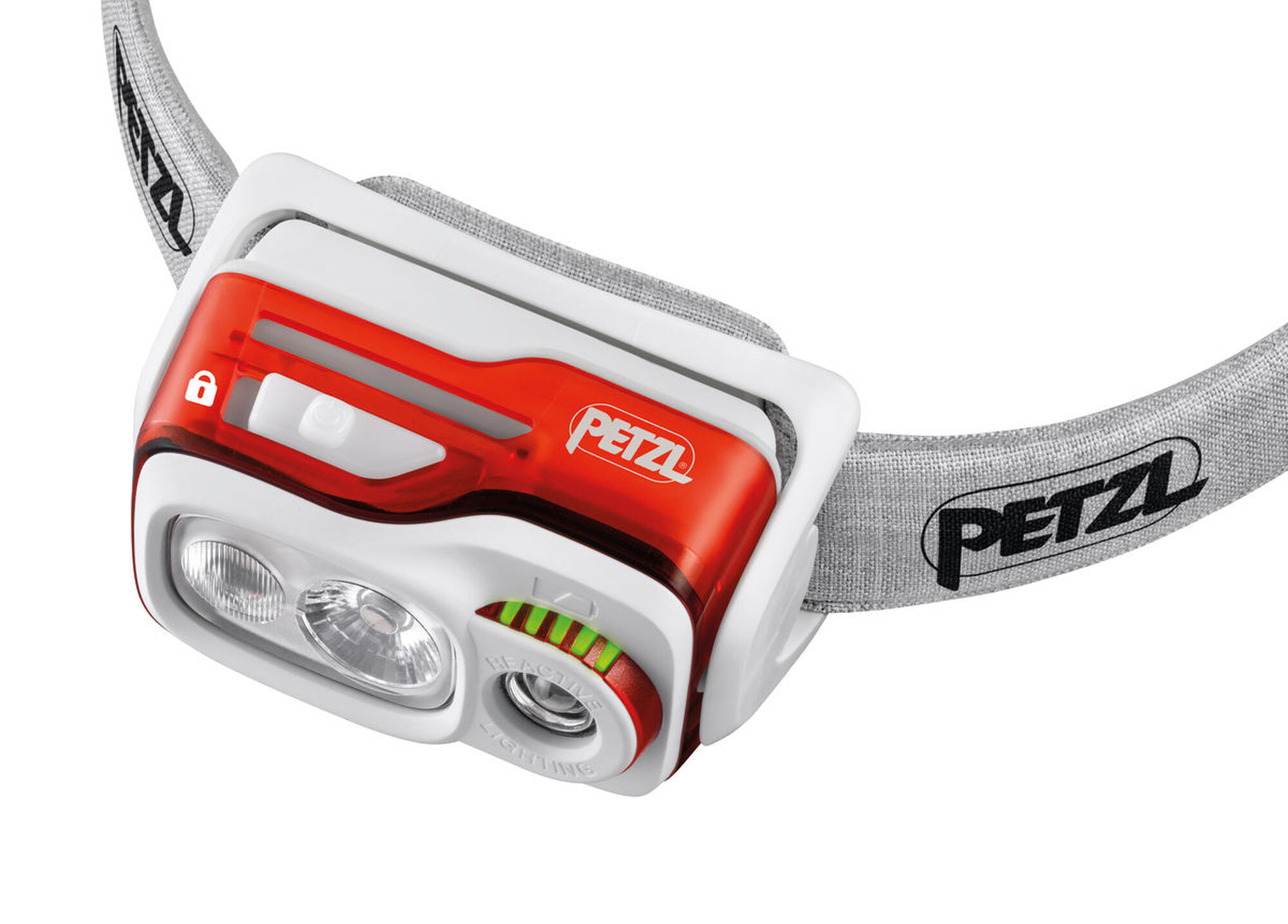 Petzl Swift RL