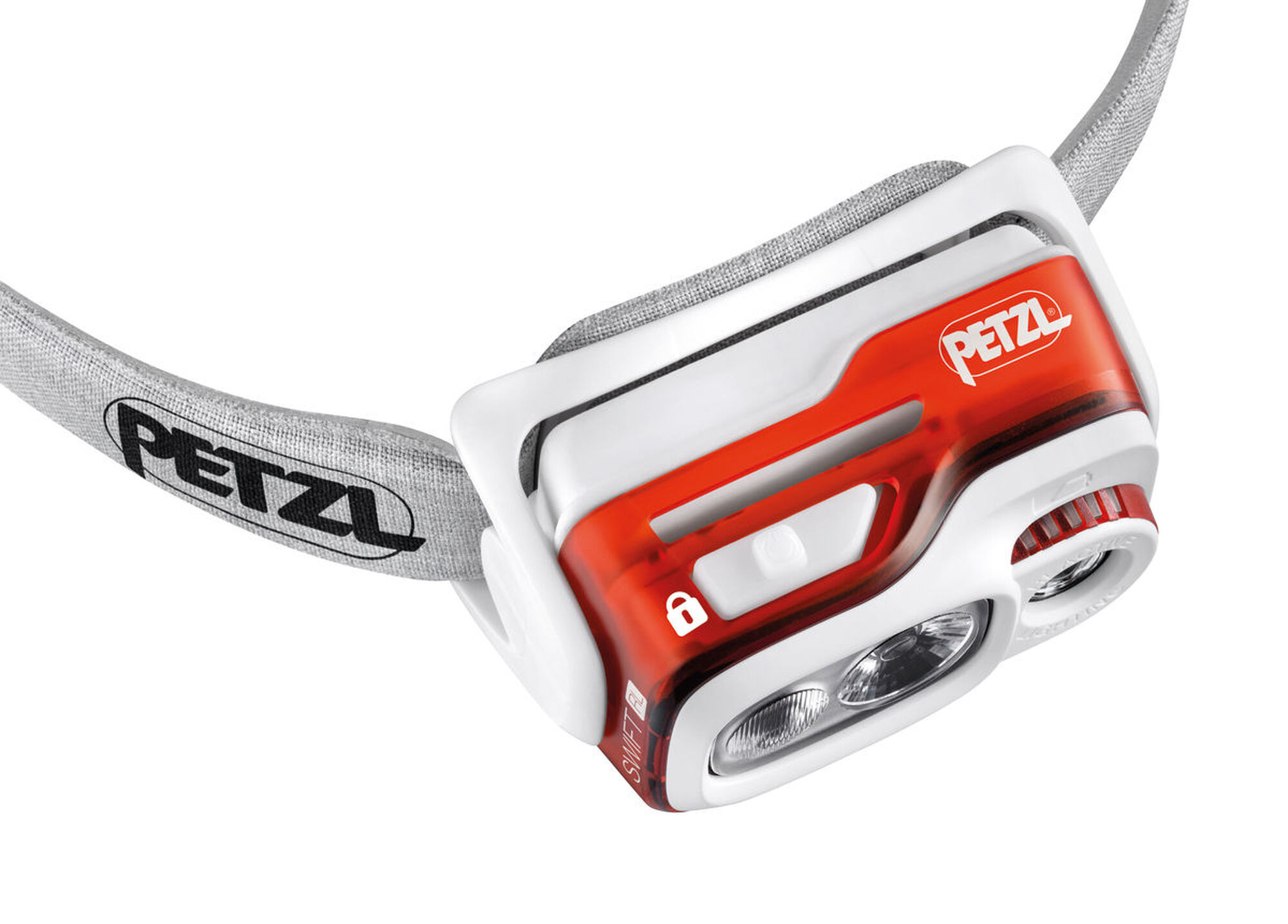 Petzl Swift RL