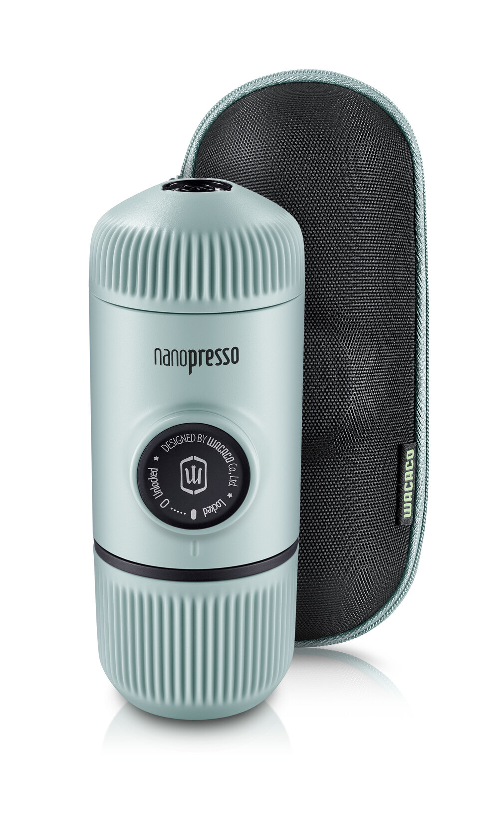 Wacaco Nanopresso