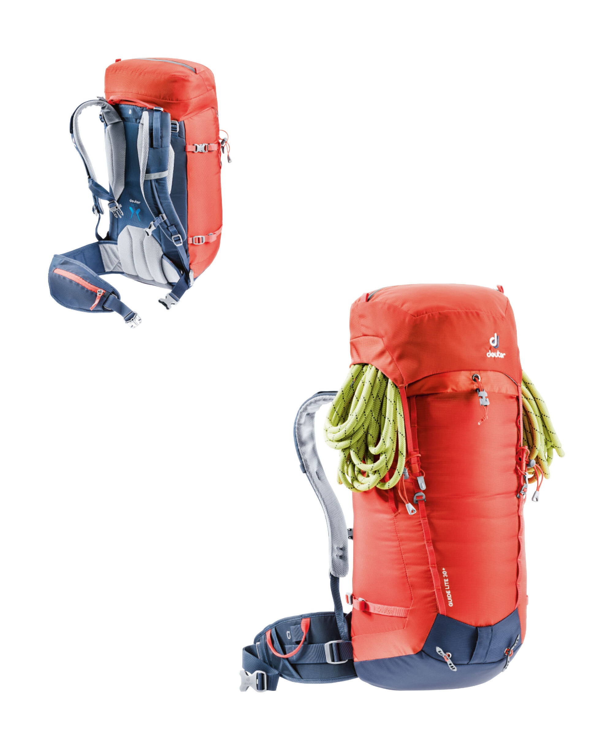 Deuter Guide Lite 30+