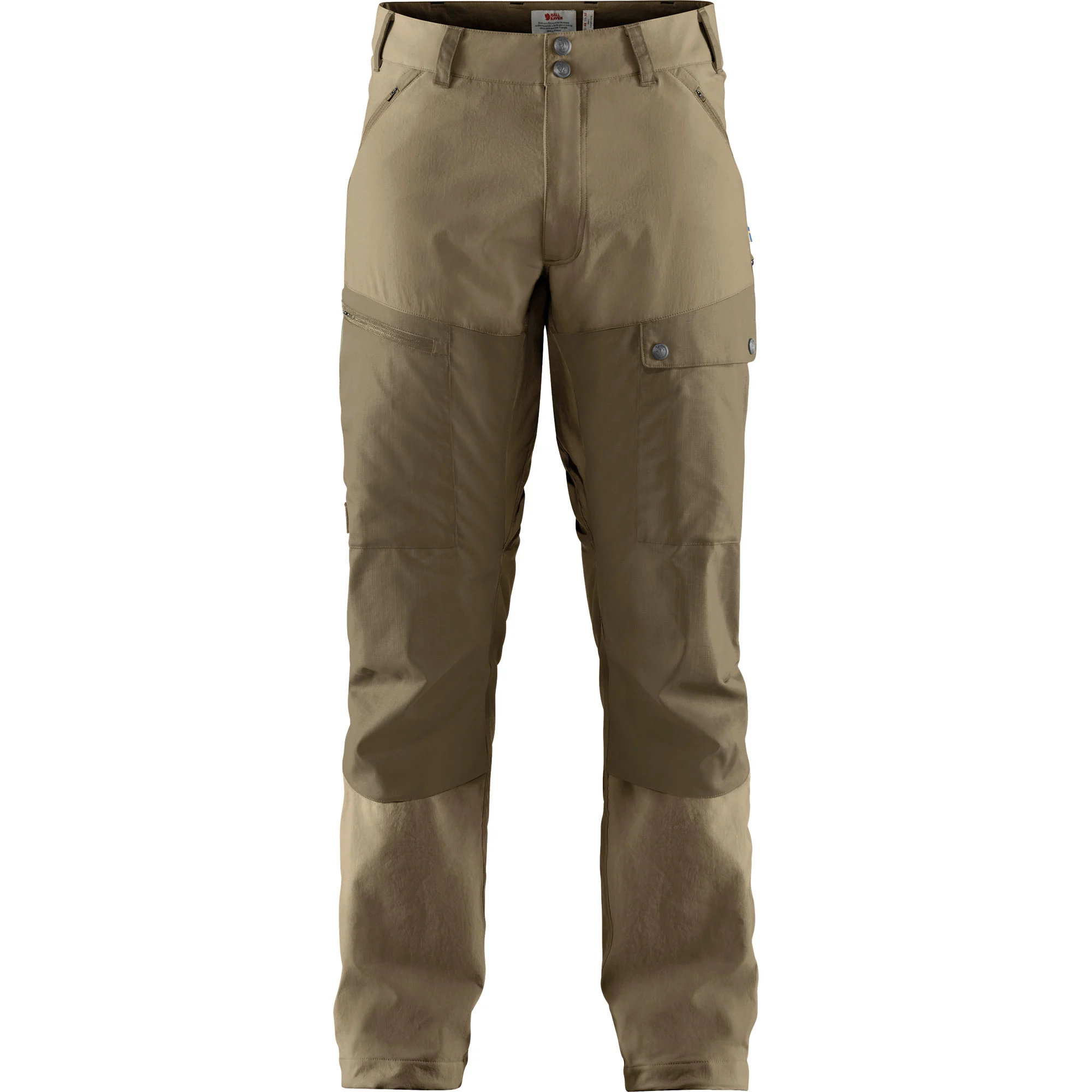 Fjällräven Abisko Midsummer Trousers