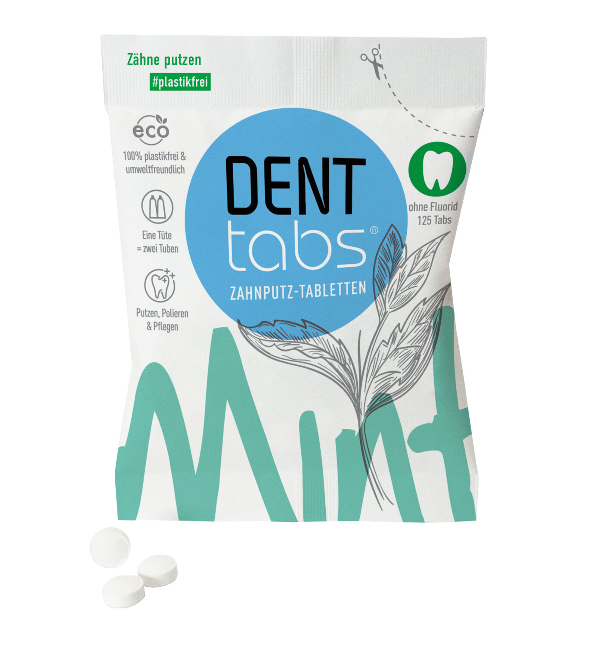 Denttabs