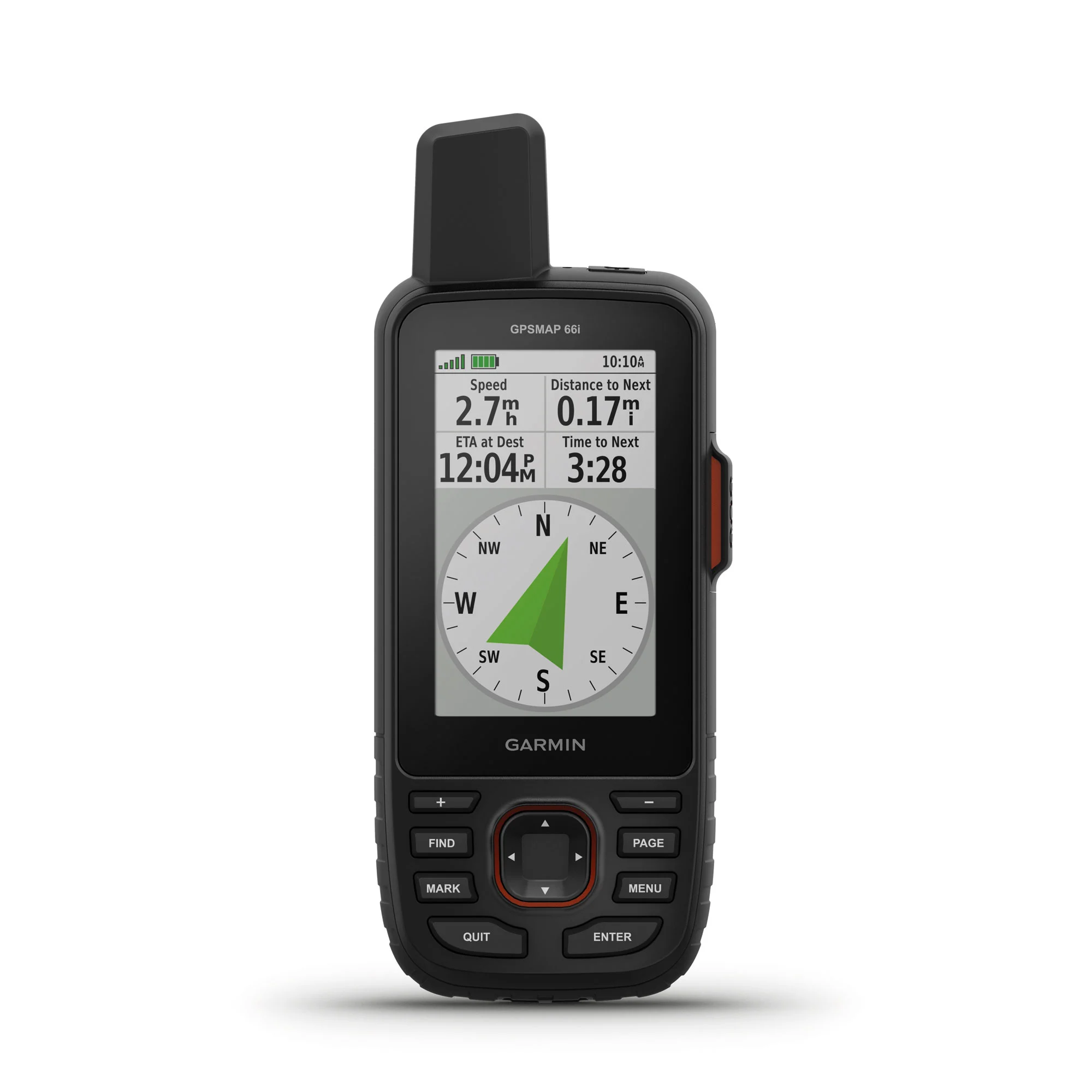 Garmin GpsMap 661