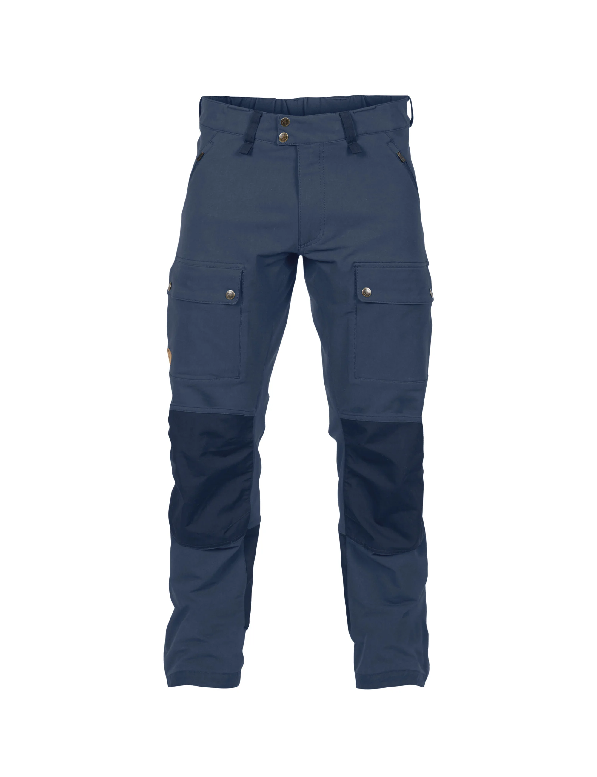 Fjällräven Keb Touring Trousers