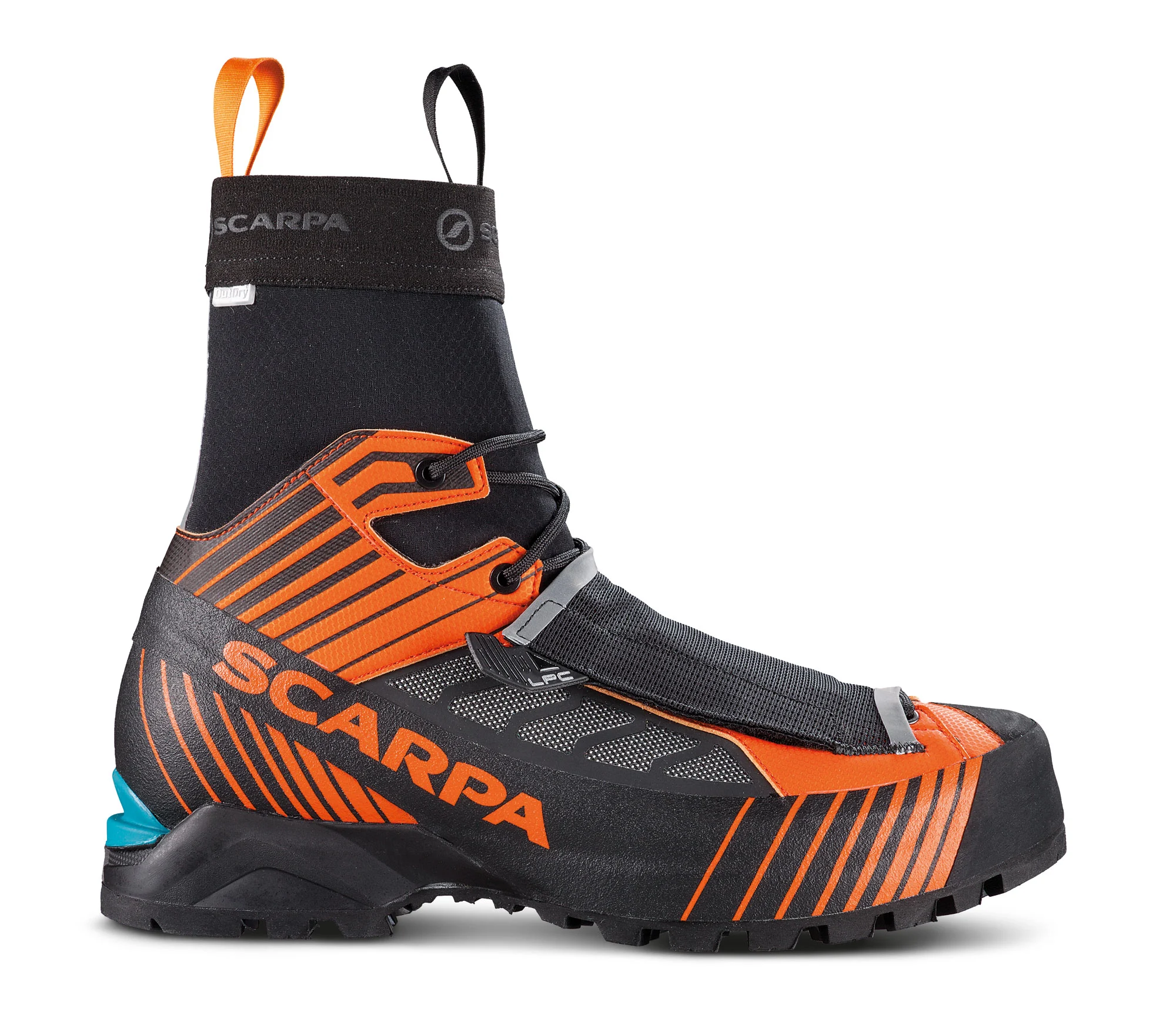 Scarpa Ribelle Tech OD