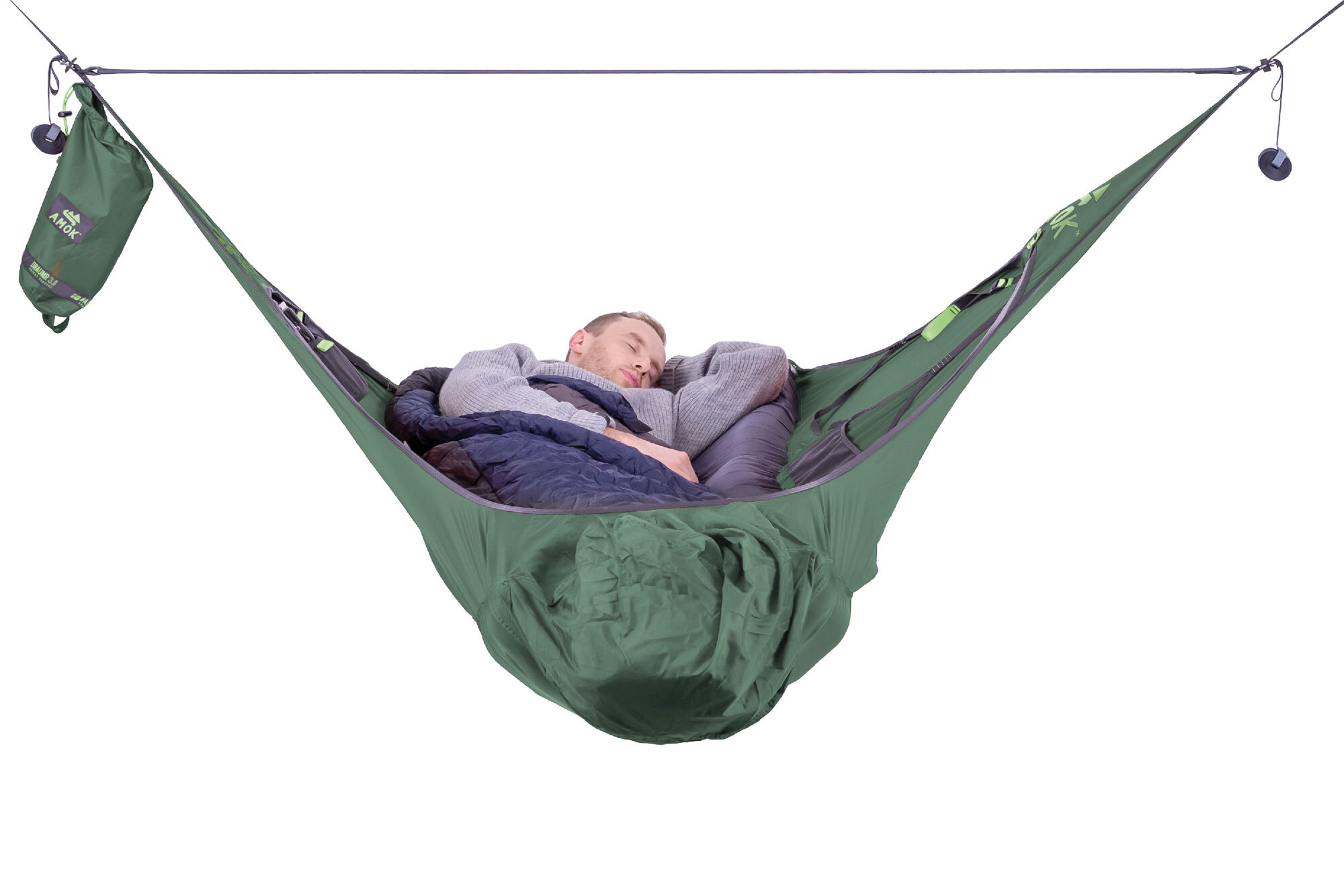 Draumr hotsell 3.0 hammock