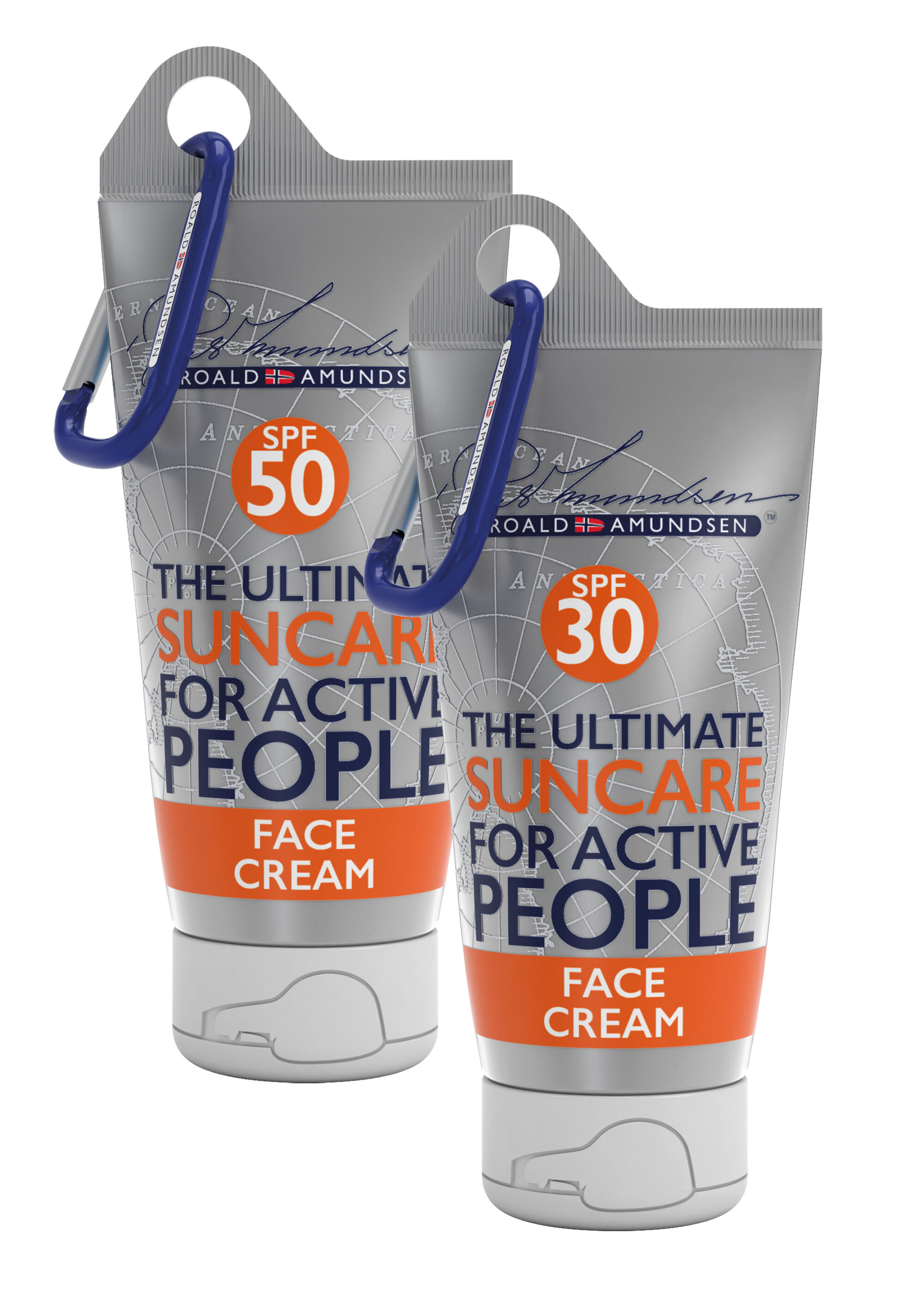 Roald Amundsen Suncare