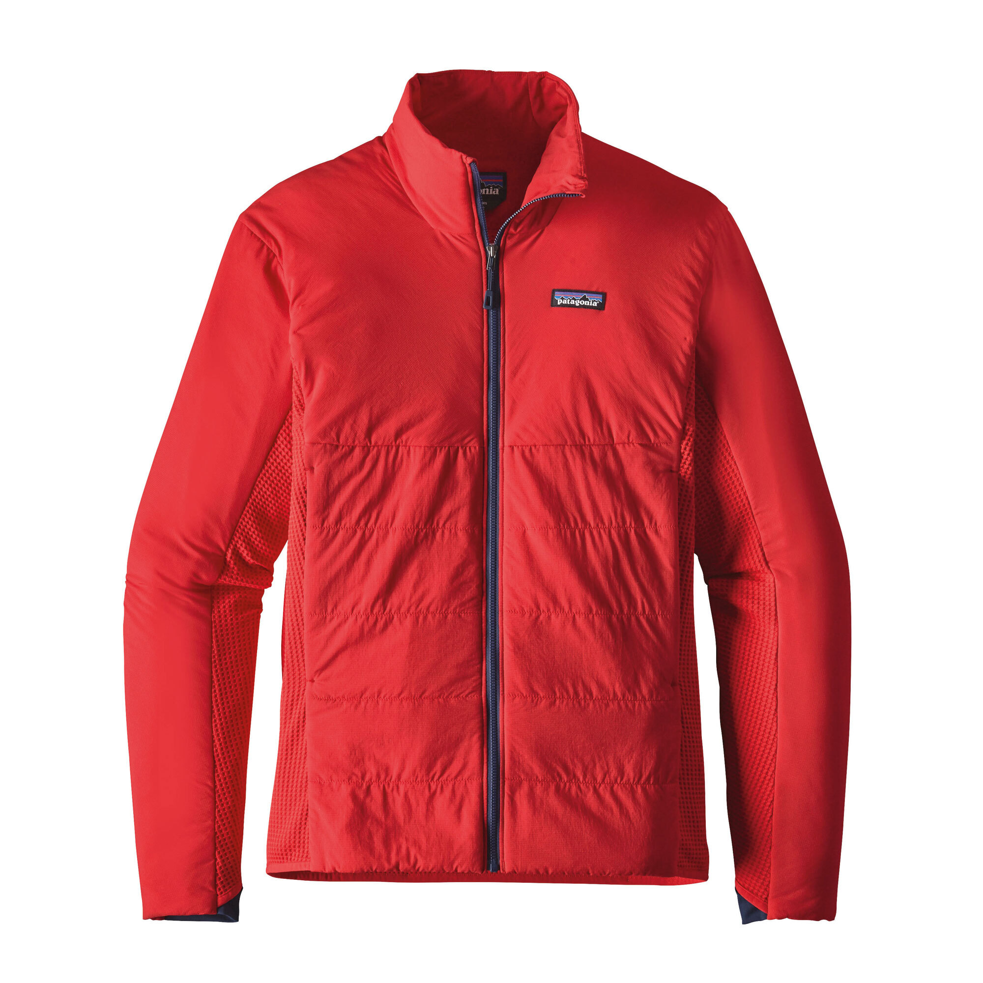 Patagonia Nano-Air Light Hybrid Jacket