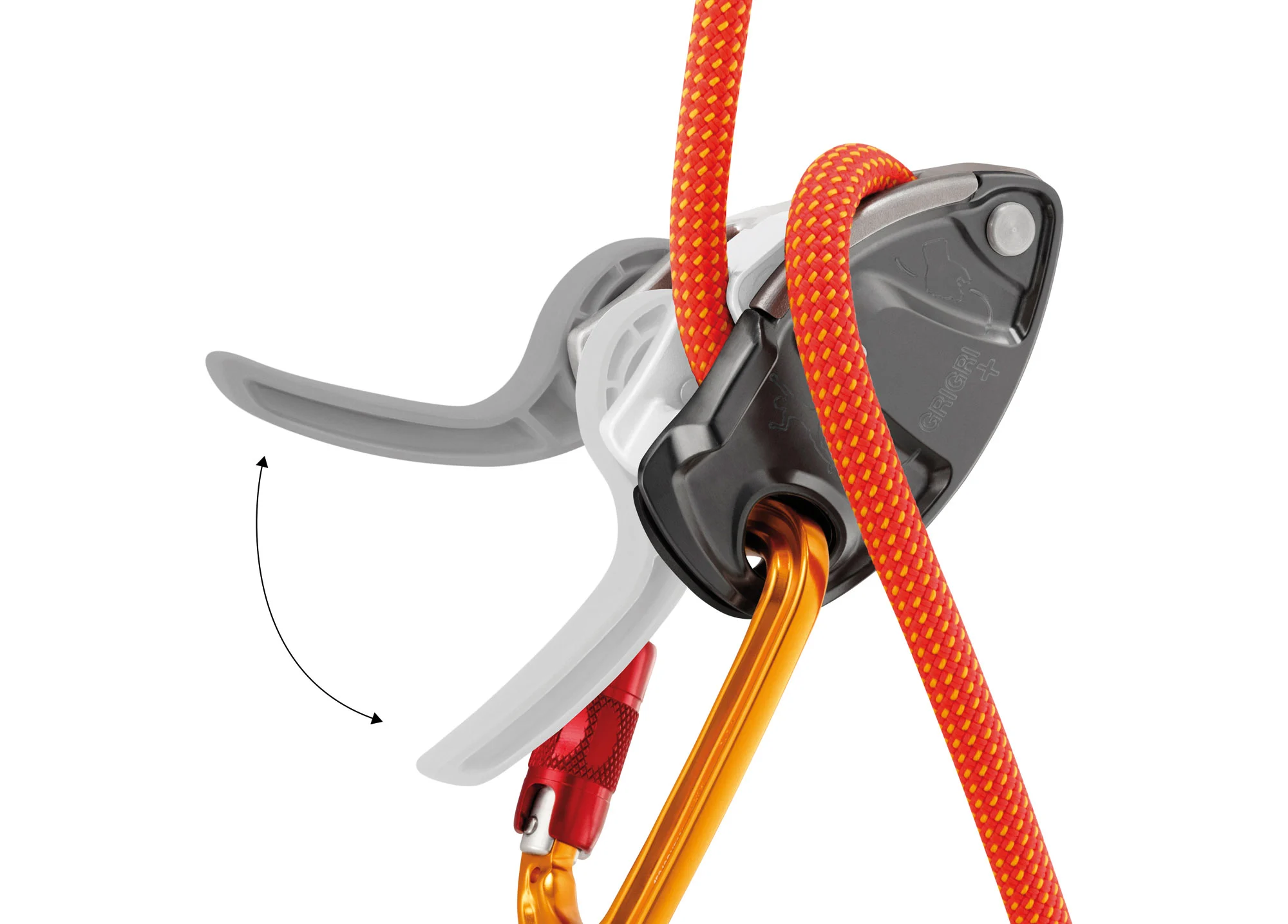 Petzl Grigri