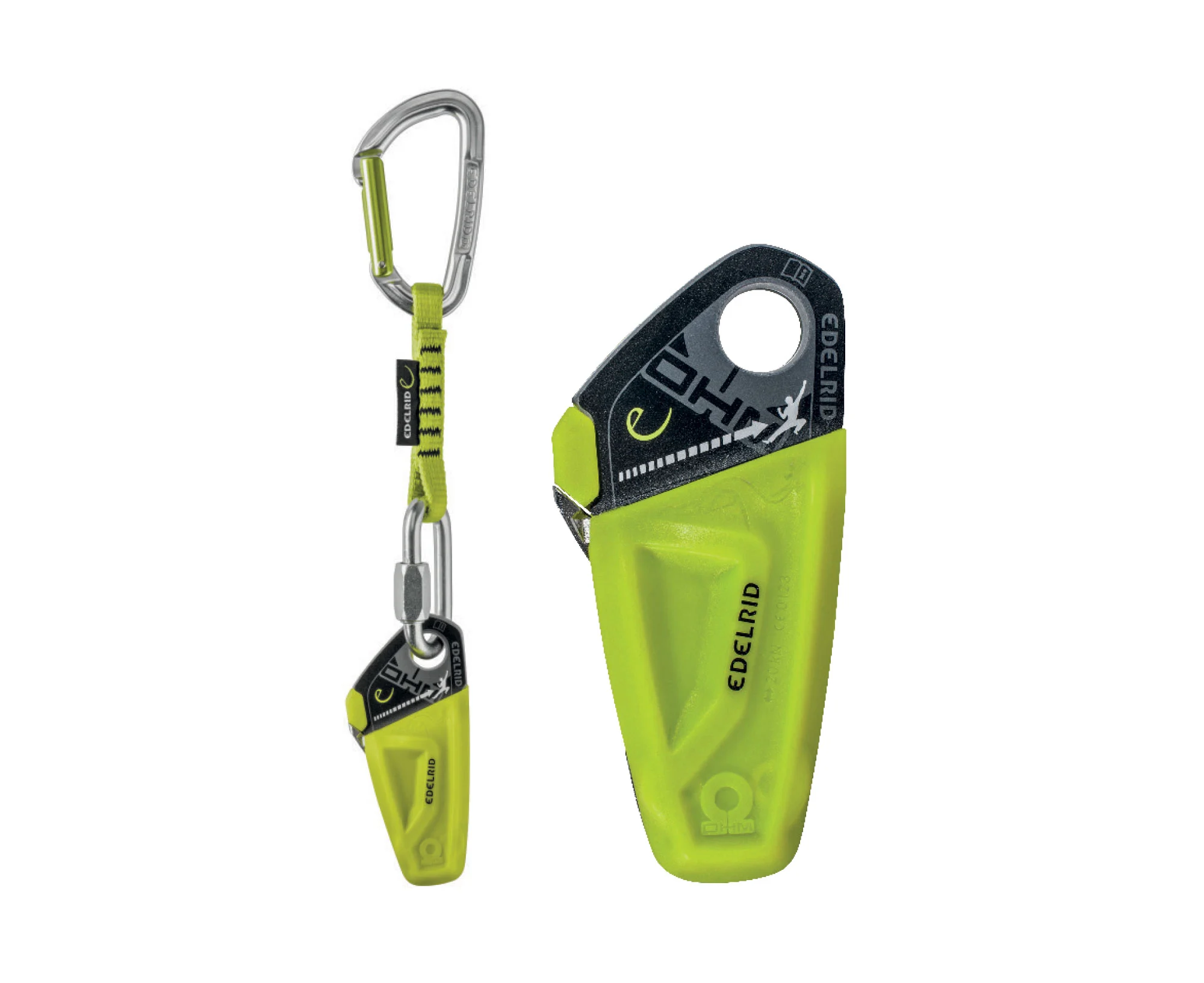 Edelrid Ohm