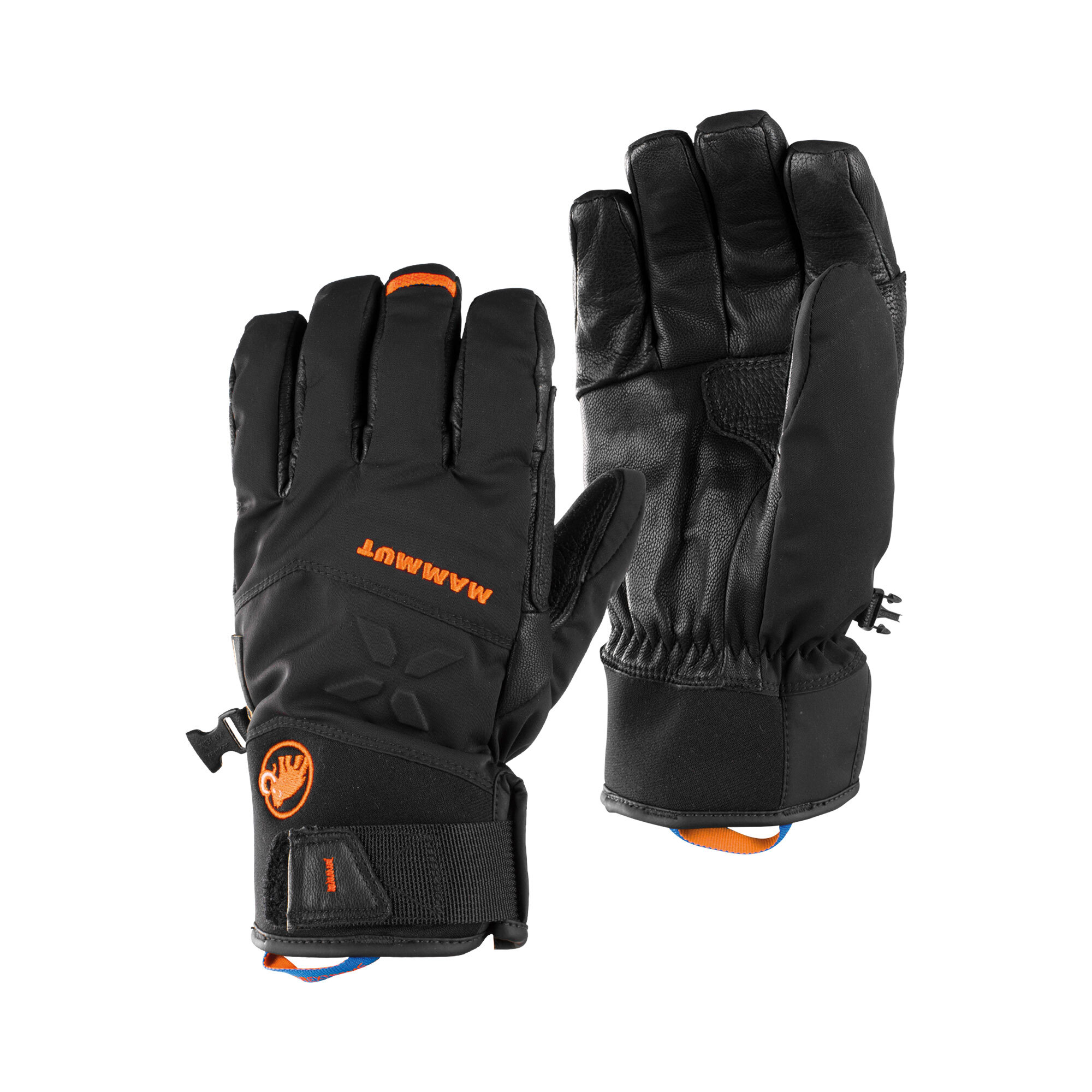 Mammut Nordwand Pro Glove