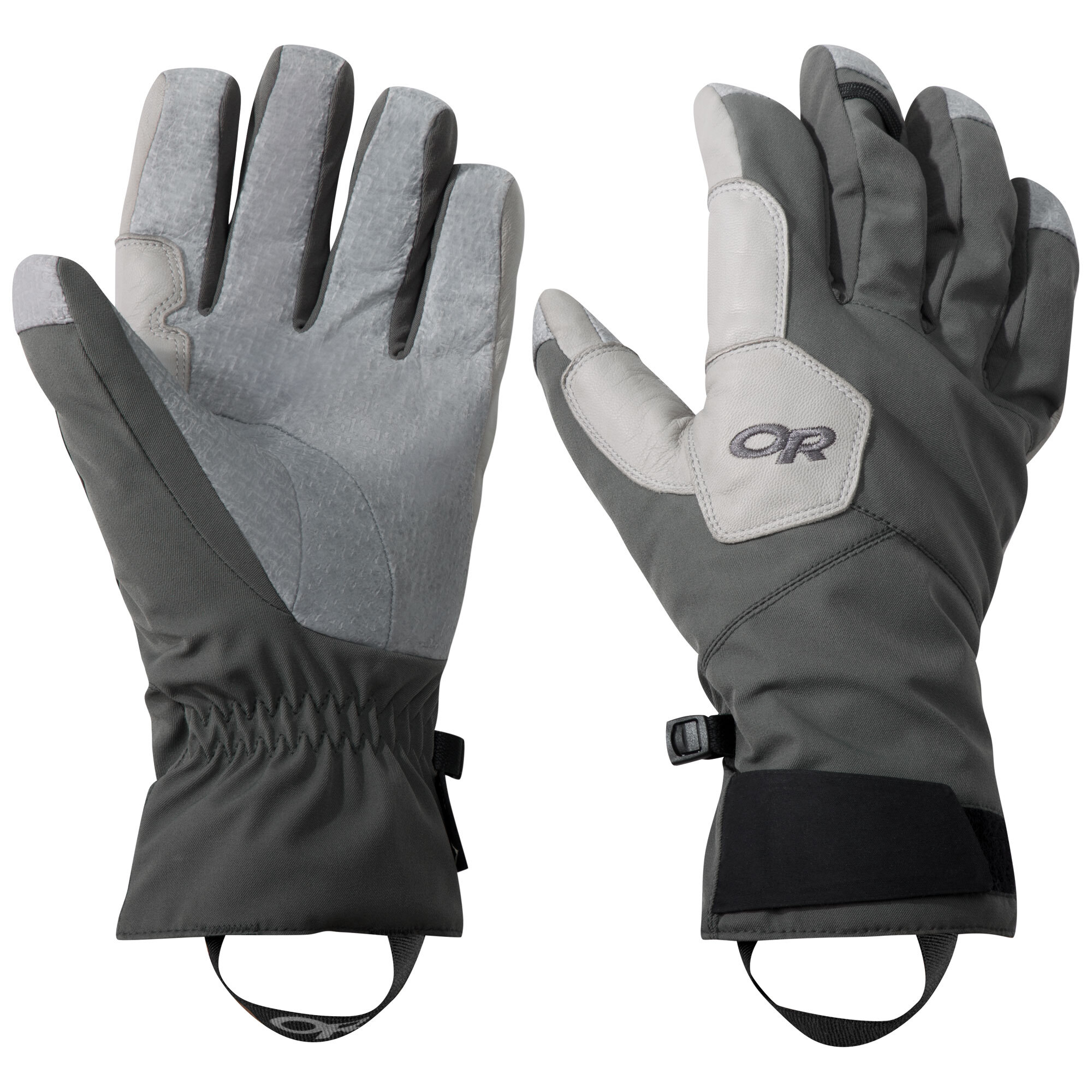 Outdoor Research Bitter Blaze Aerogel Gloves