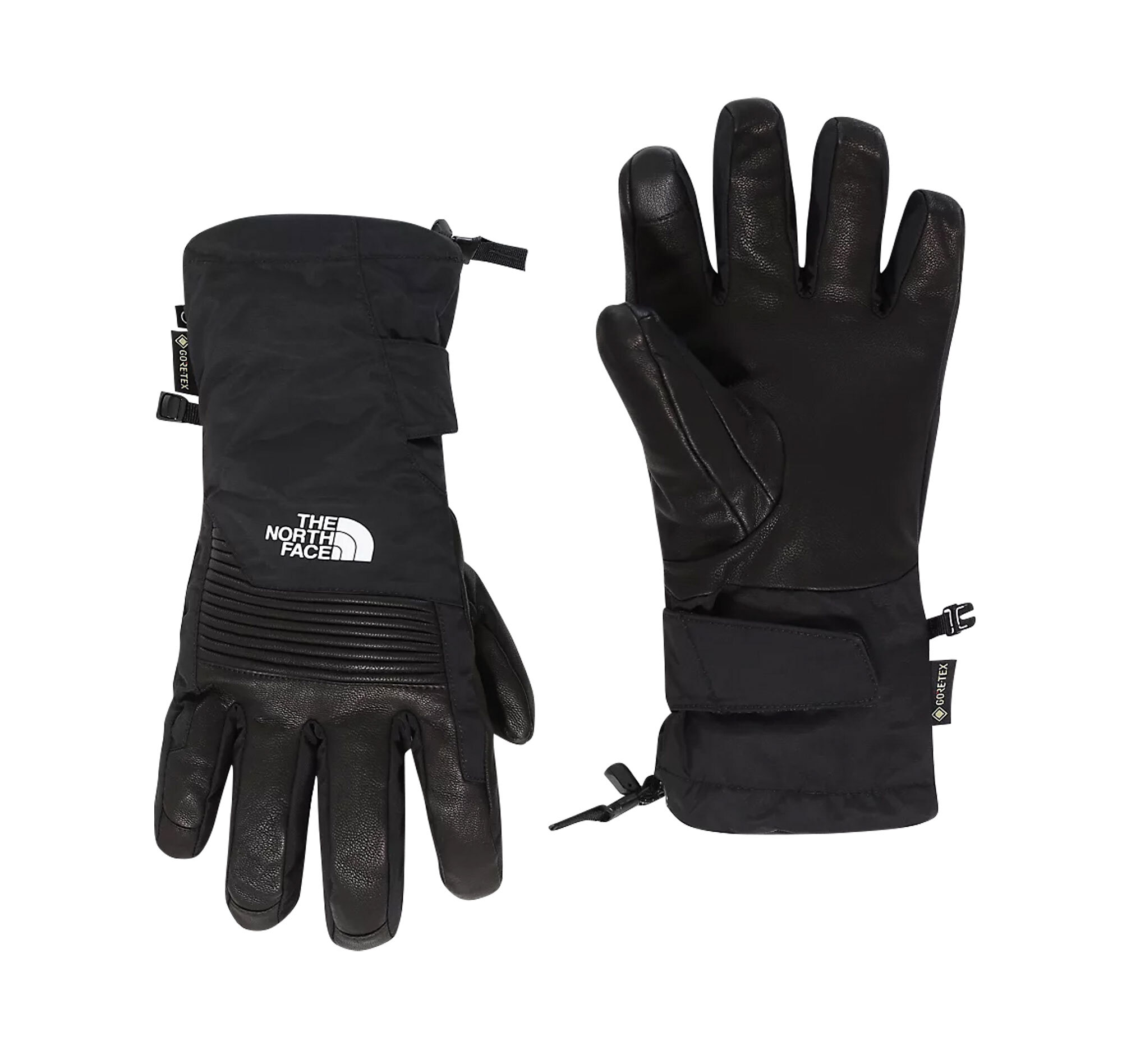 The North Face Powdercloud Etip