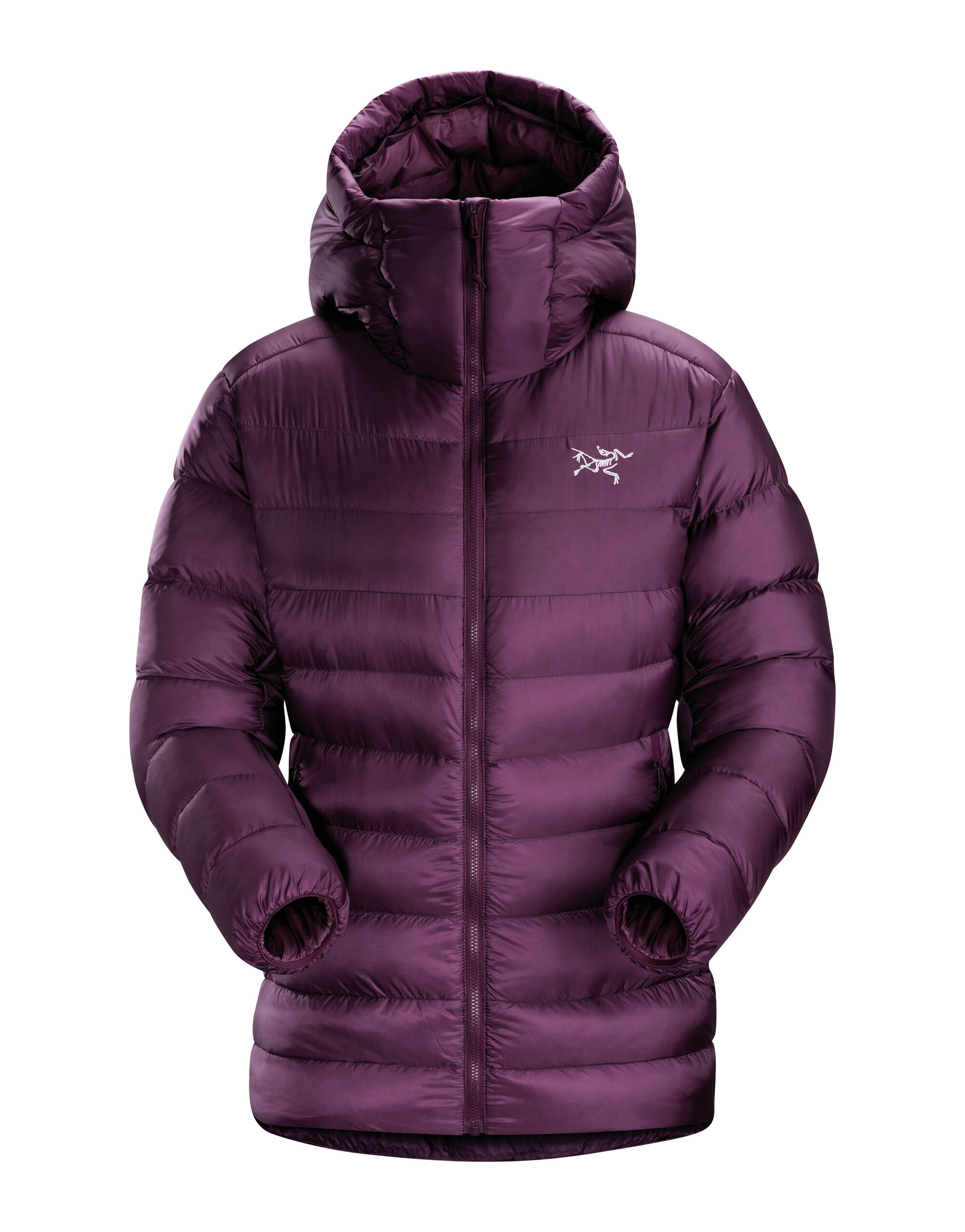 Arc’teryx Cerium SV Hoody