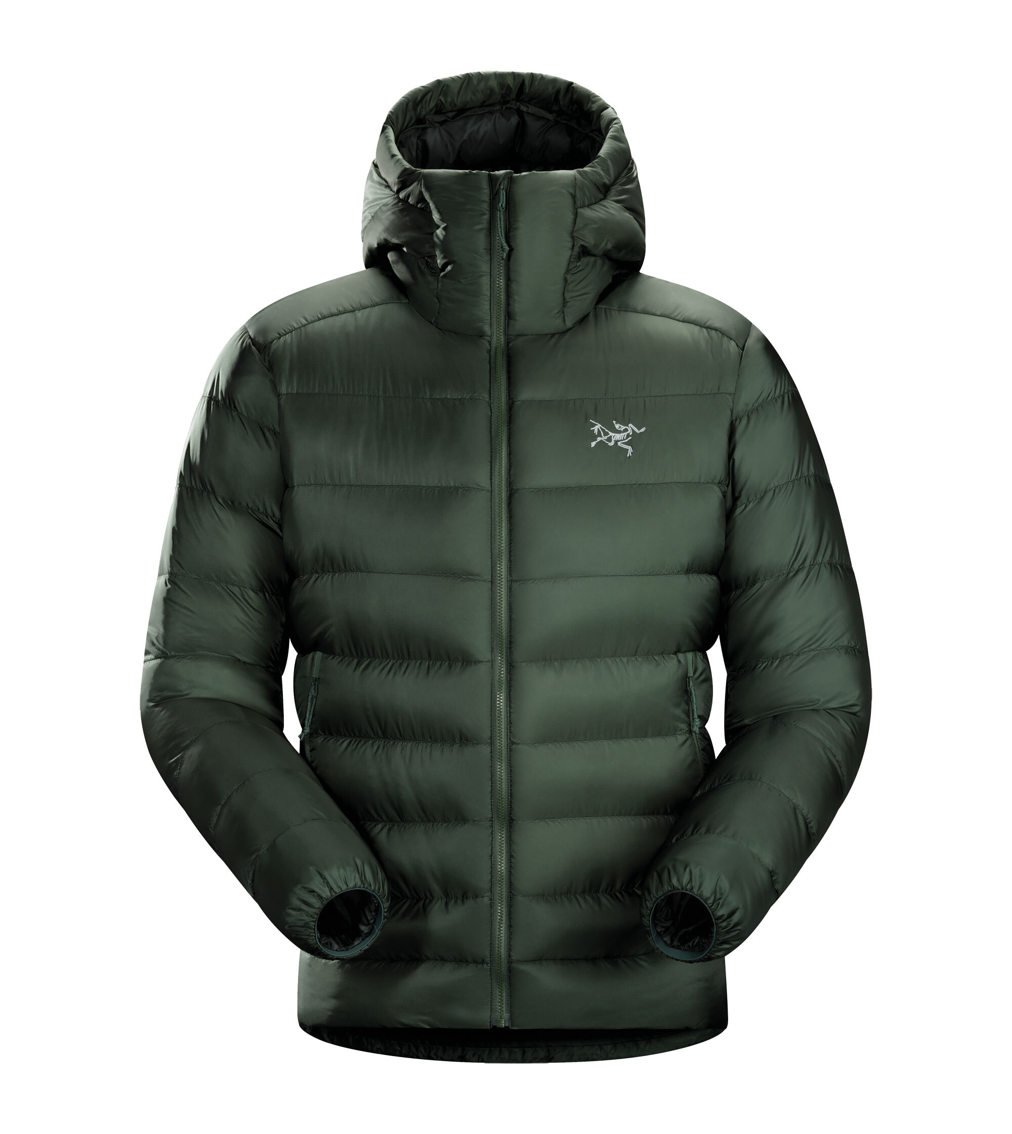 Arc’teryx Cerium SV Hoody