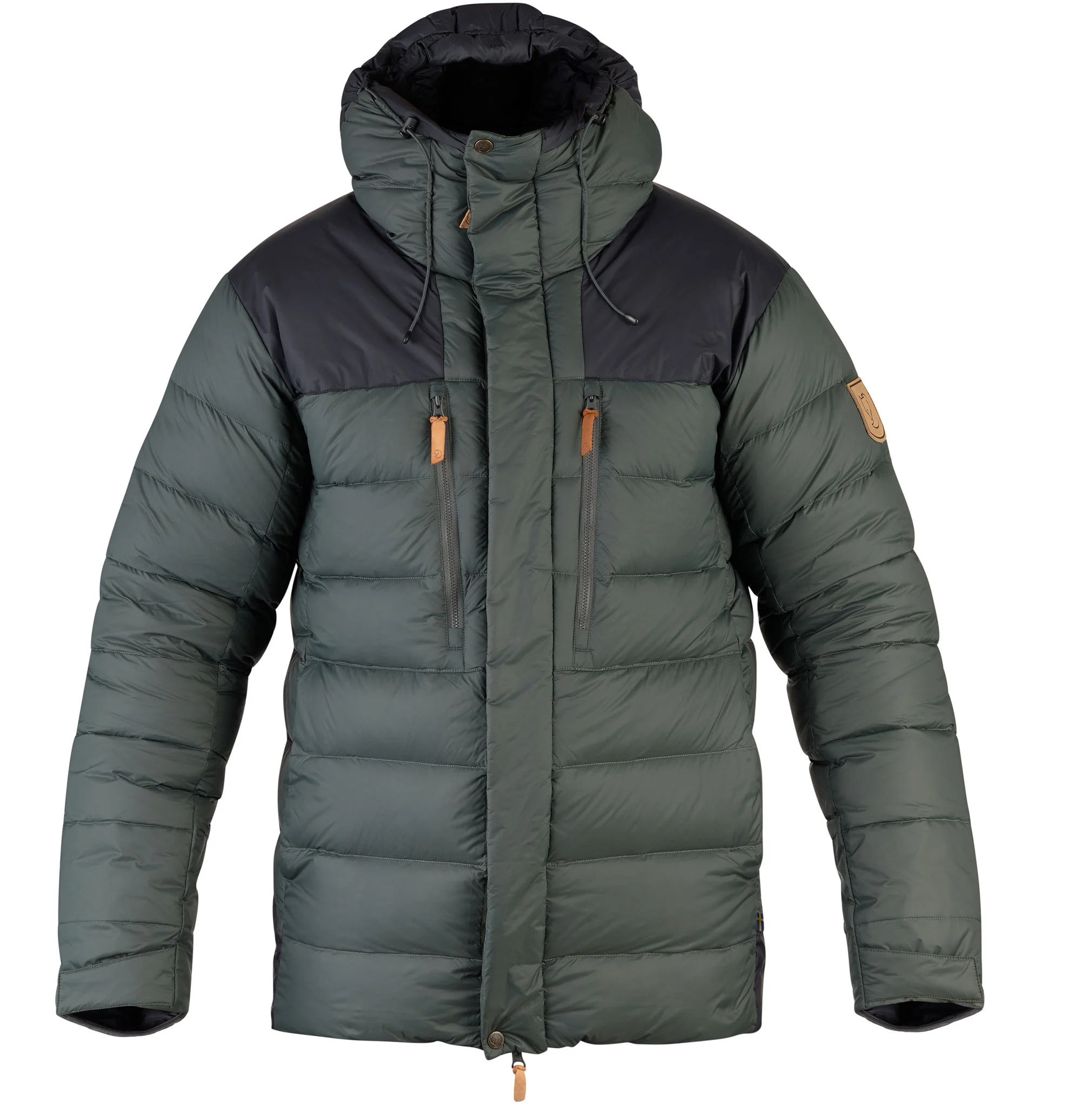 Fjällräven Keb Expedition Down Jacket