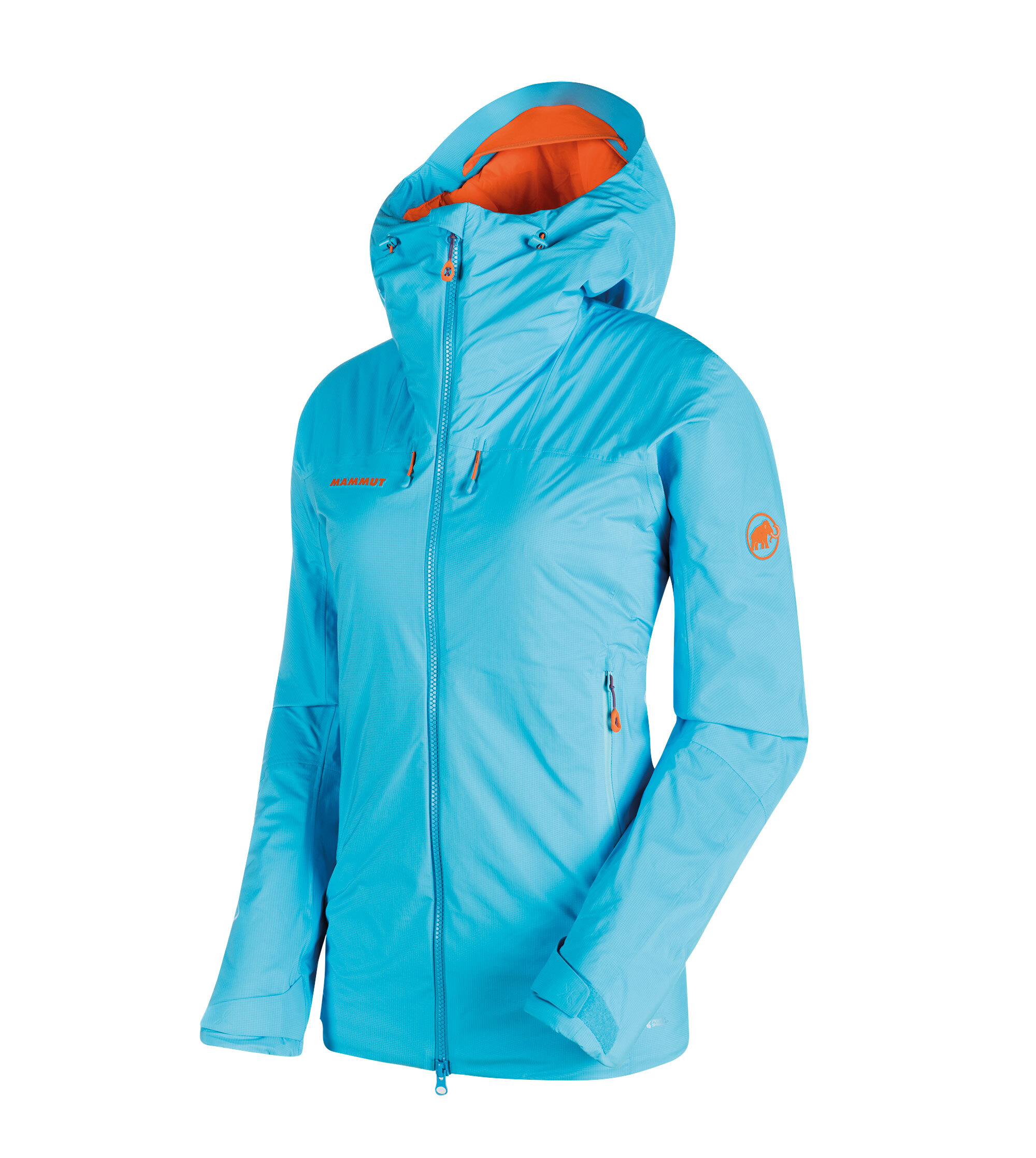 Mammut Nordwand HS Thermo Hooded Jacket