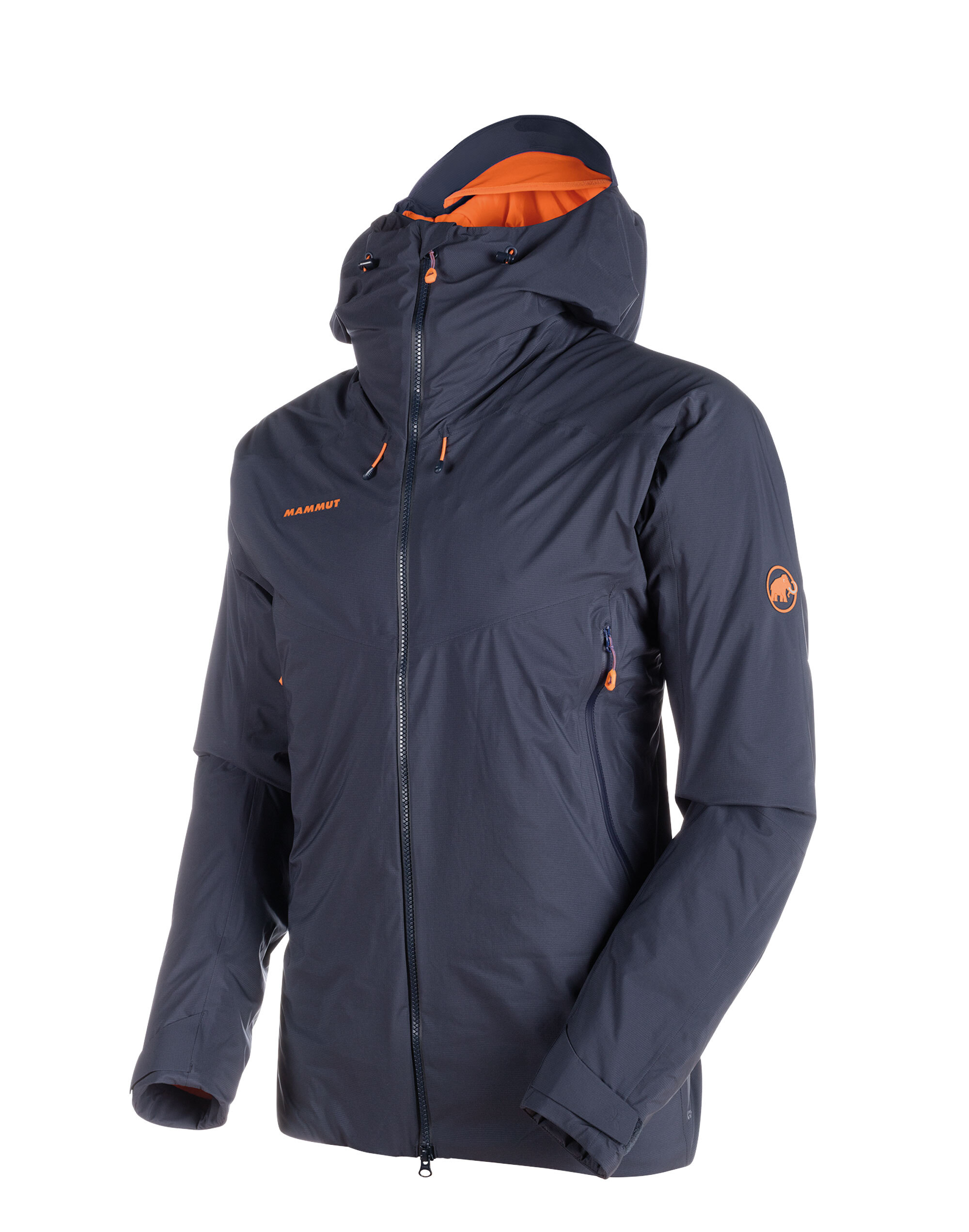 Mammut Nordwand HS Thermo Hooded Jacket