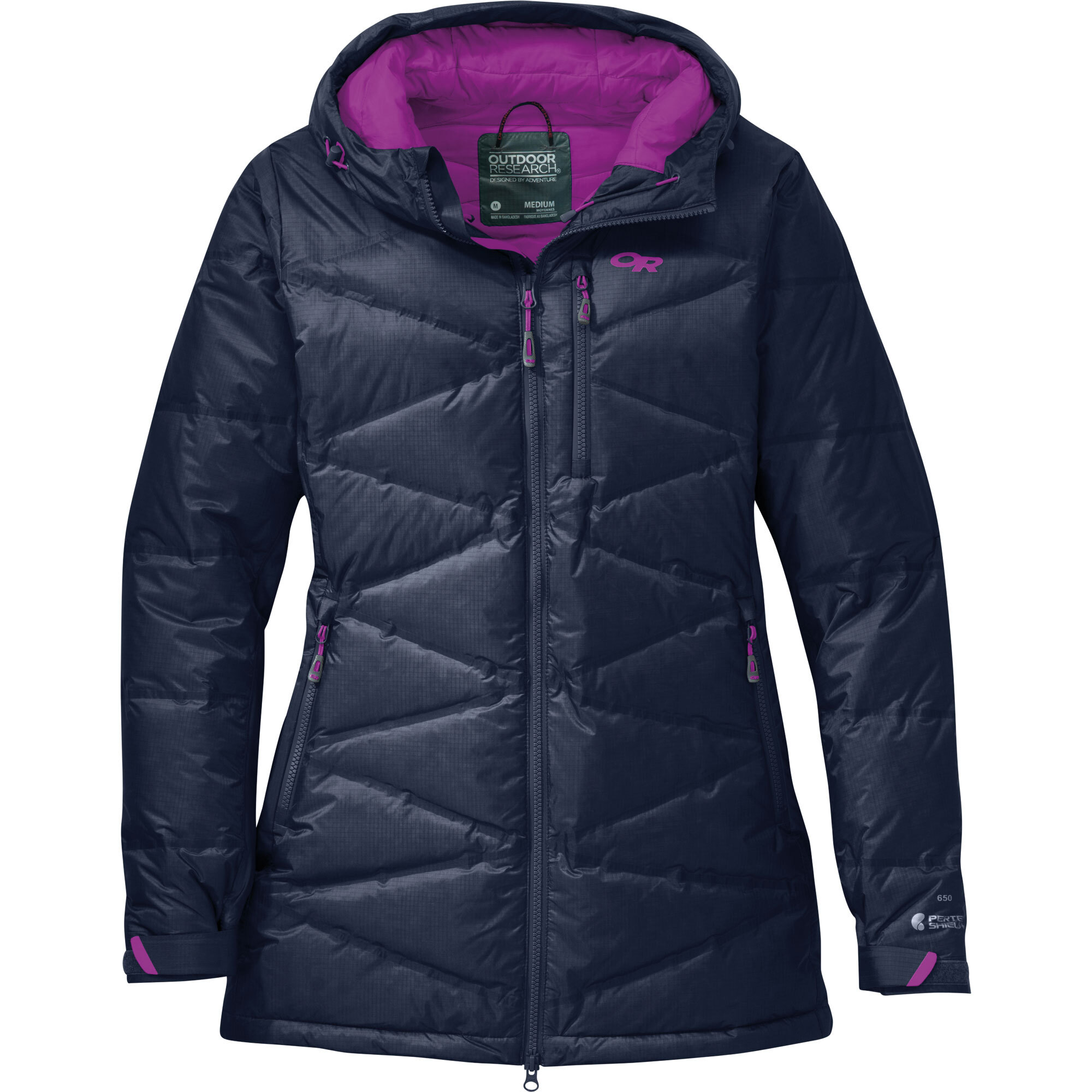 Outdoor Research Floodlight Down Jacket