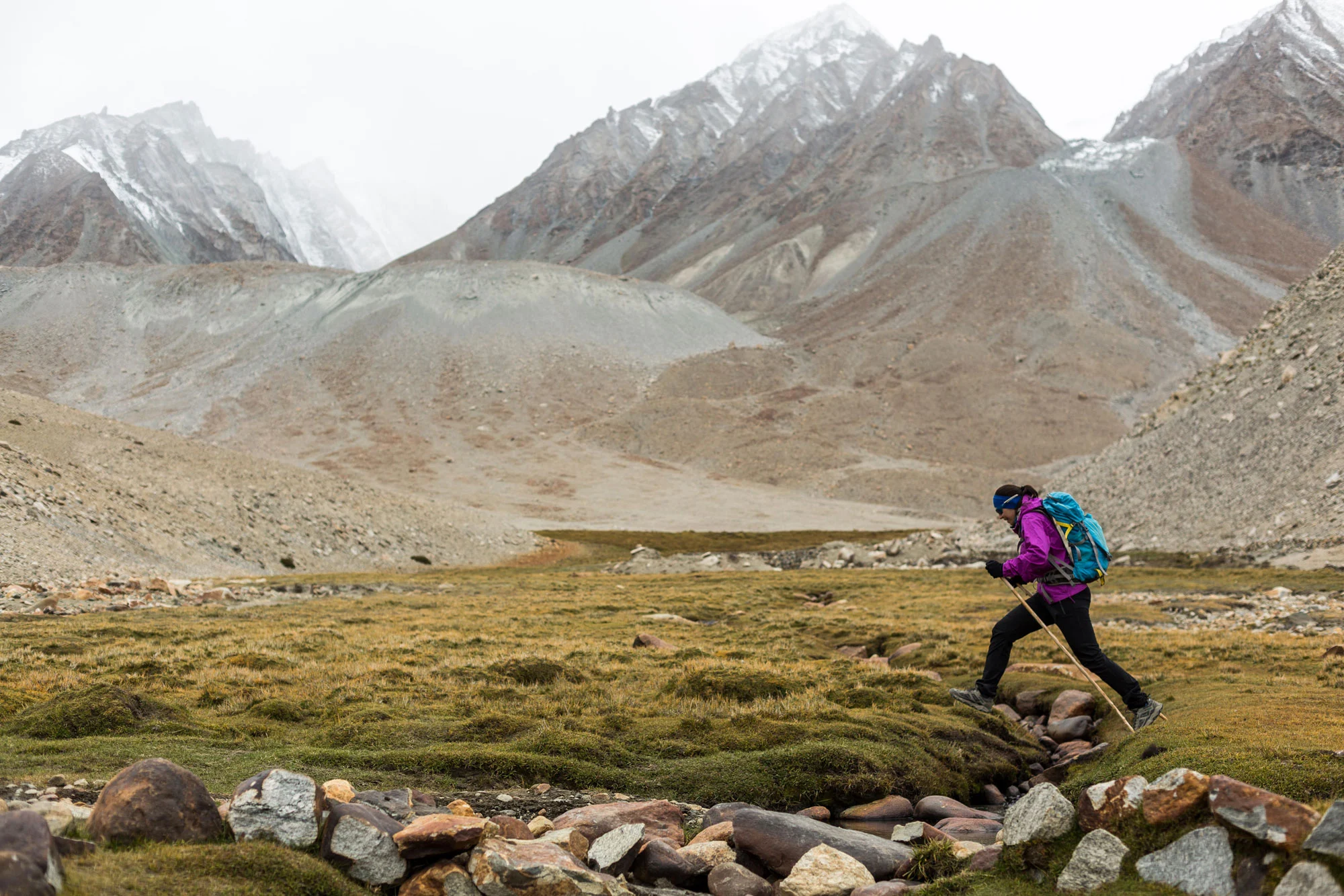 Alpinrucksäcke & Kletterrucksäcke Test