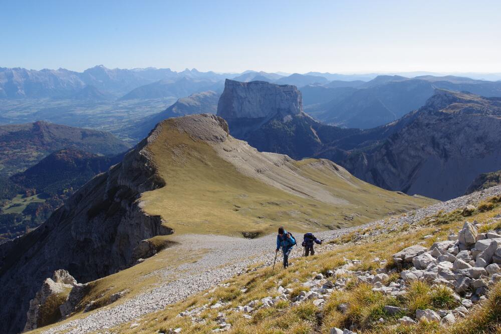Wandern & Bergsport