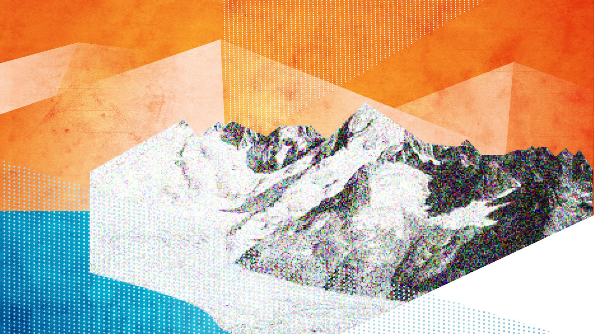 Berge in Bewegung – Alpen in Gefahr?