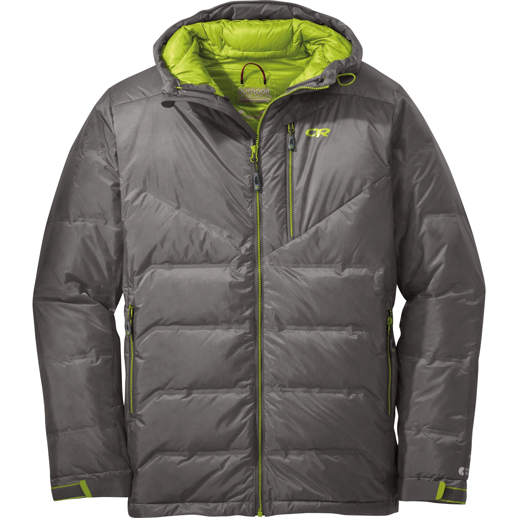 Outdoor Research Floodlight Down Jacket