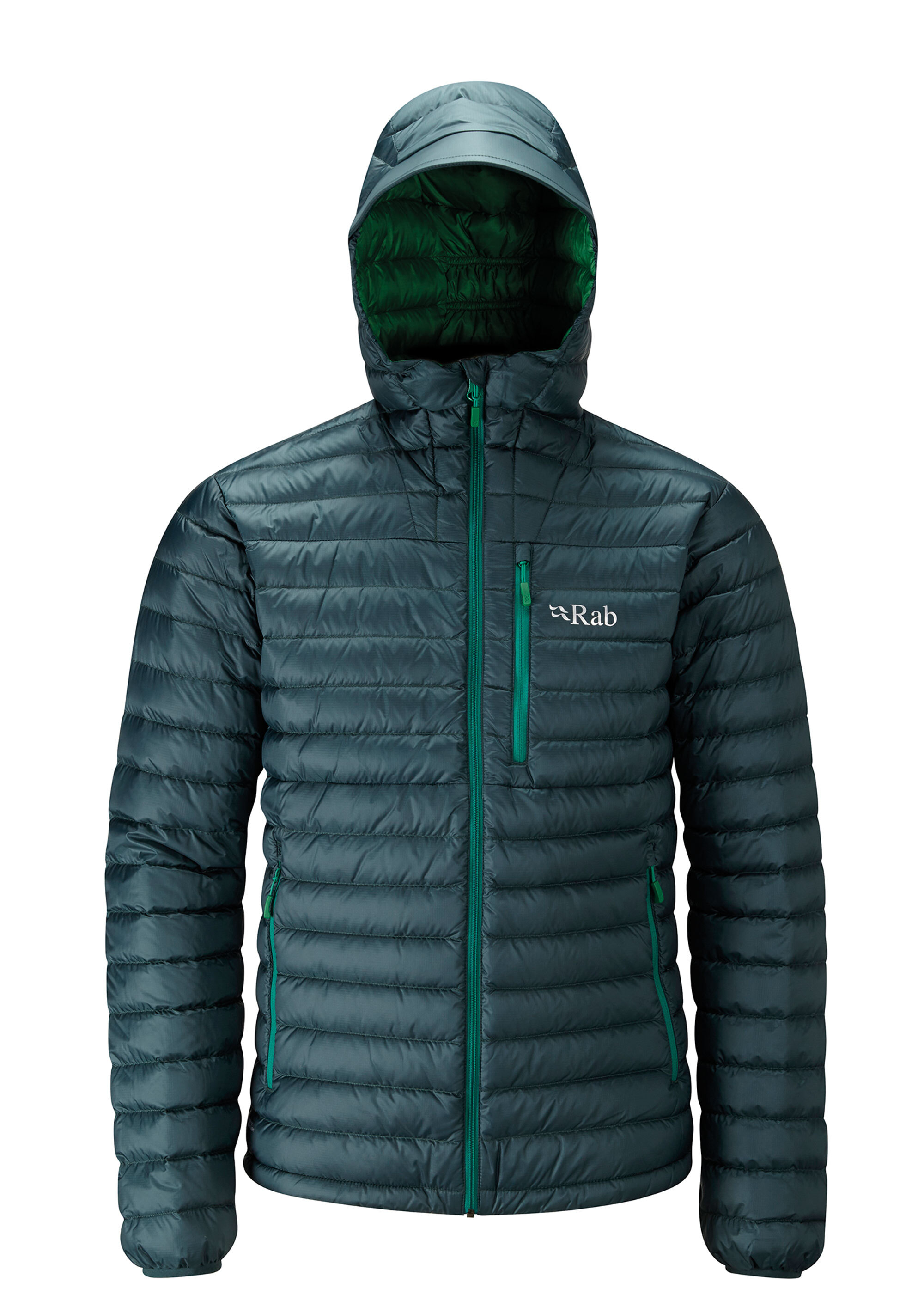 RAB Microlight Alpine Jacket