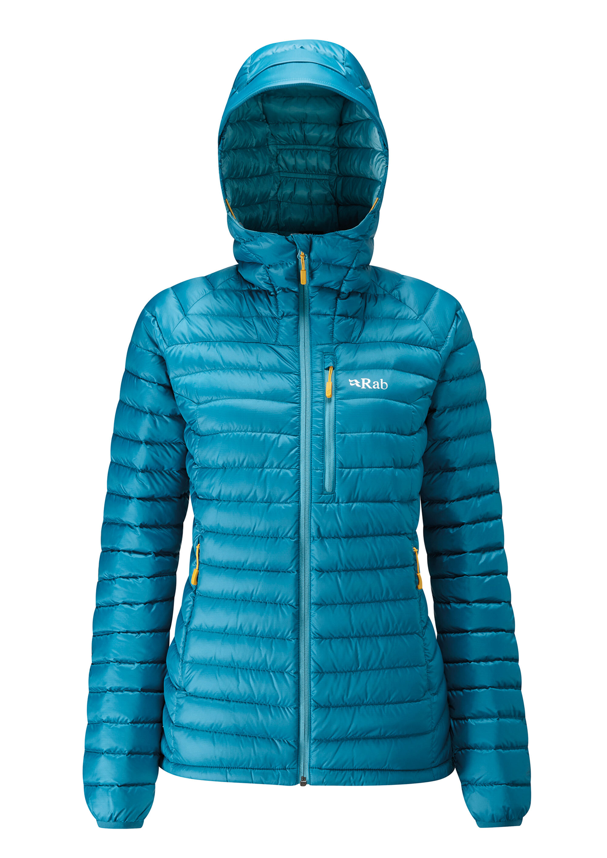 RAB Microlight Alpine Jacket