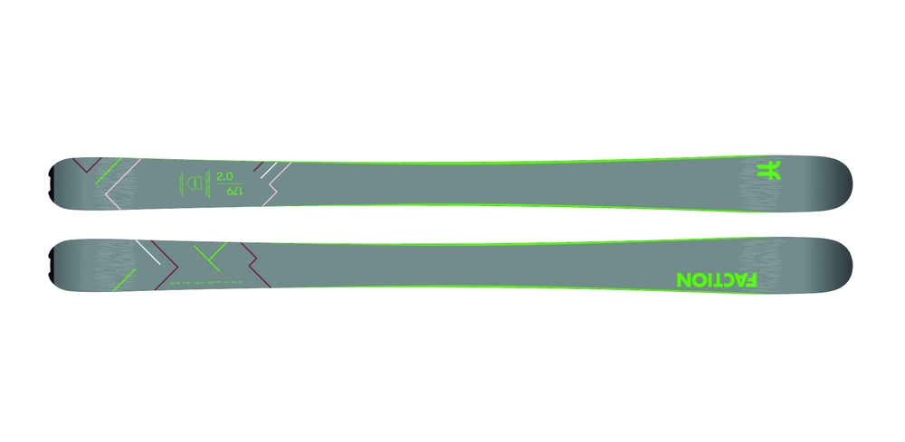 Faction Agent 2.0