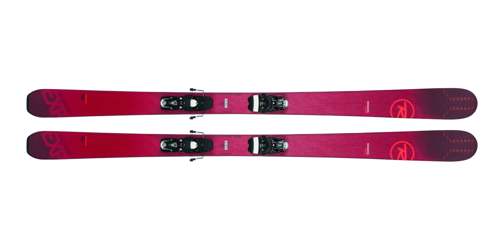 Rossignol experience 94 on sale ti skis